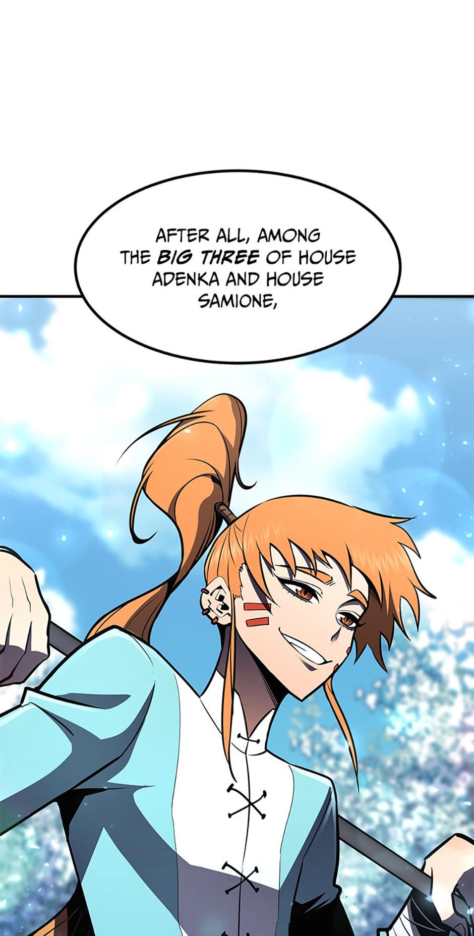 Read The Art of Reincarnation Manga Online