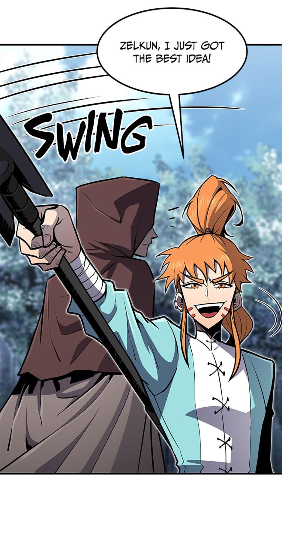 Read The Art of Reincarnation Manga Online