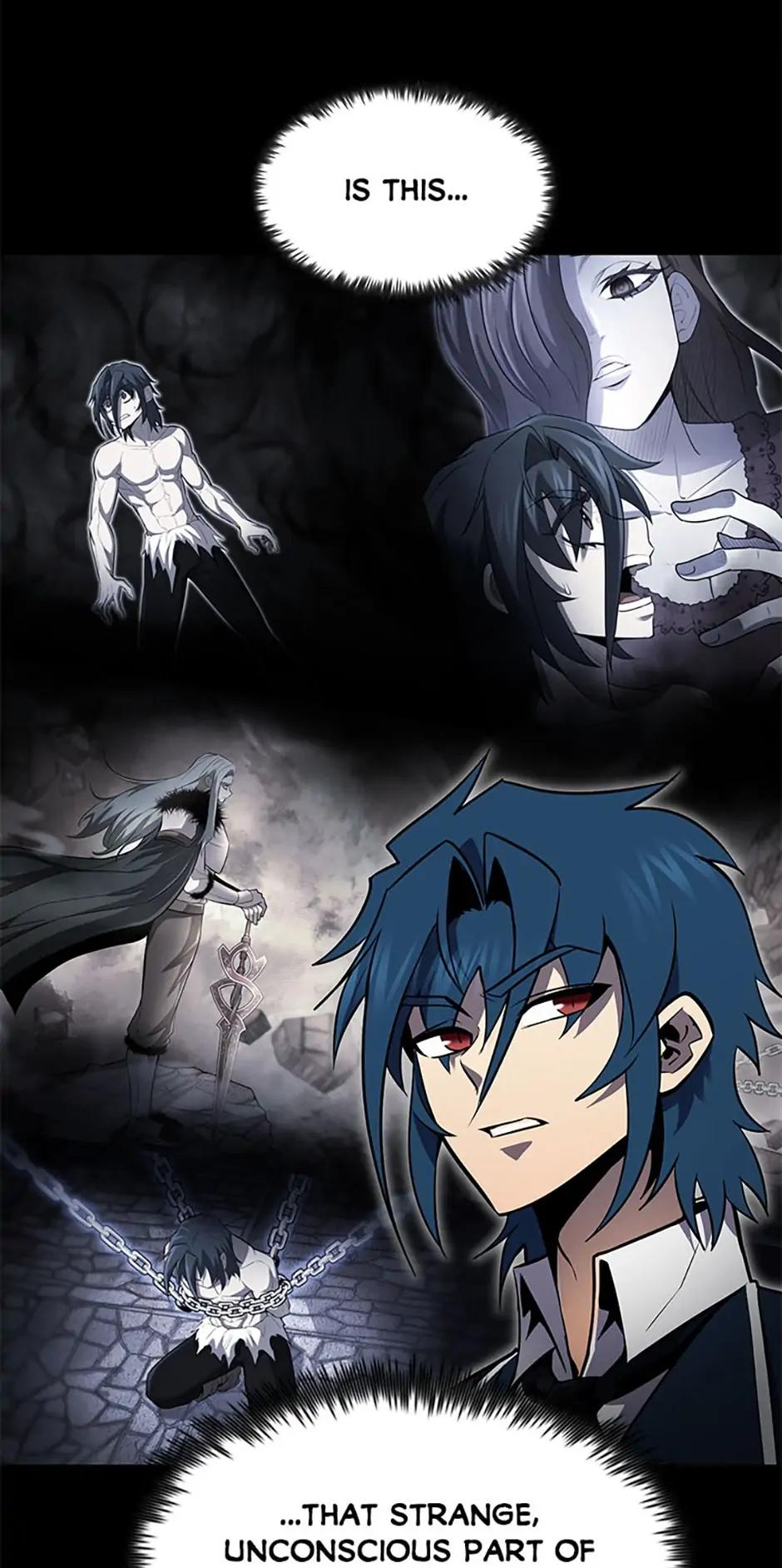 Read The Art of Reincarnation Manga Online