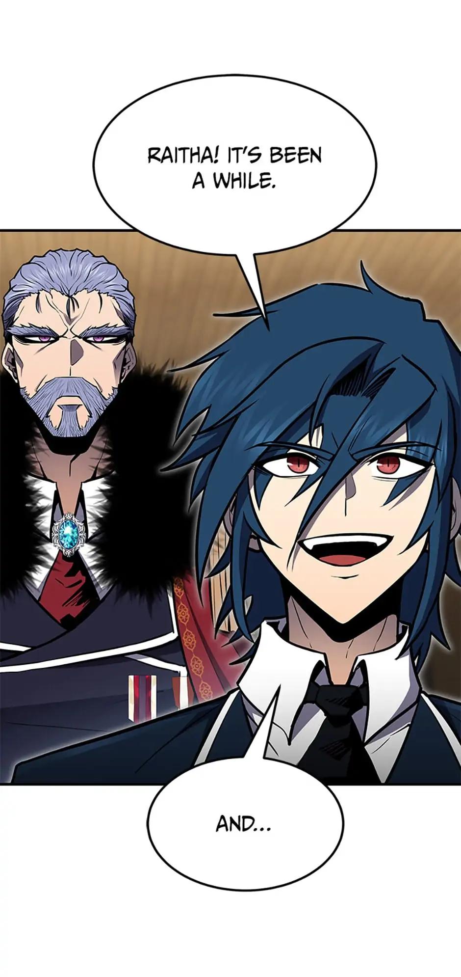 Read The Art of Reincarnation Manga Online