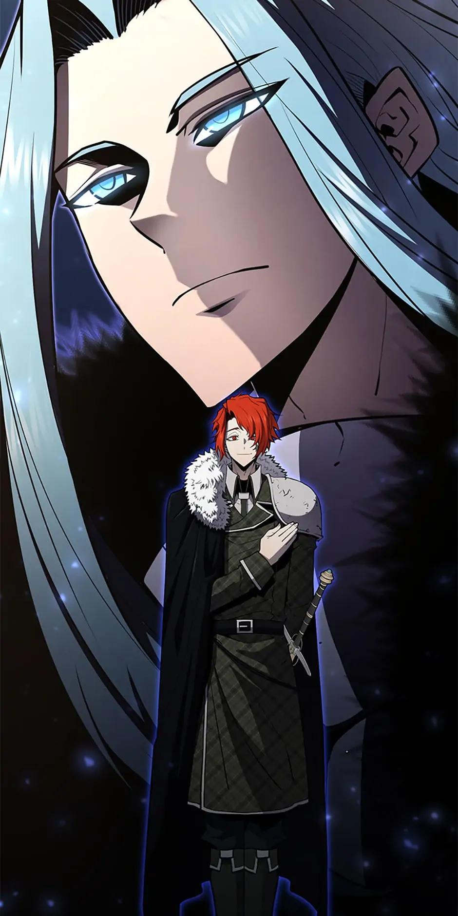 Read The Art of Reincarnation Manga Online