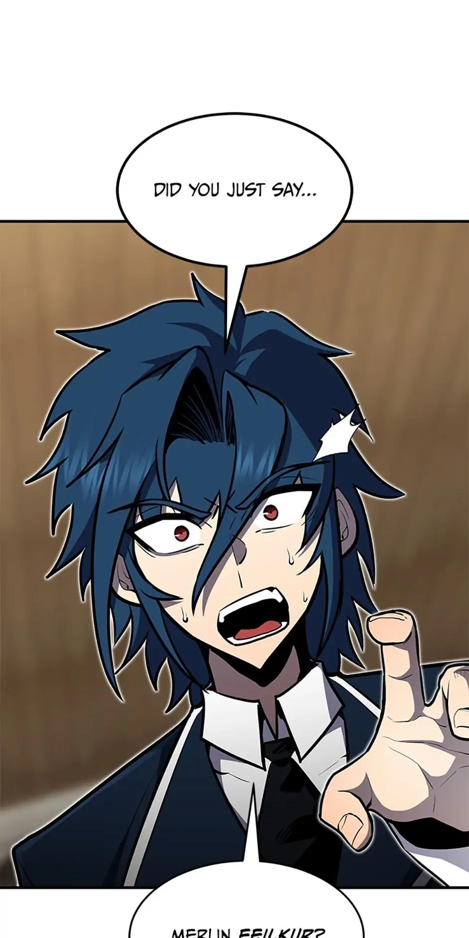 Read The Art of Reincarnation Manga Online