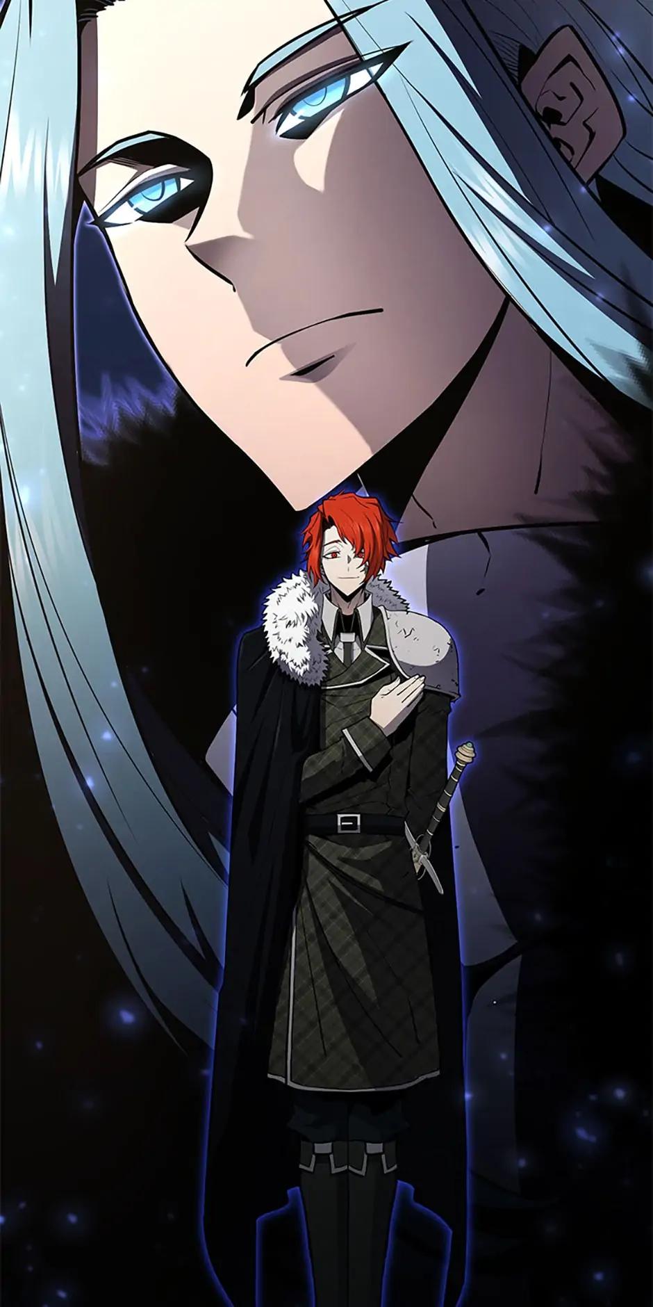 Read The Art of Reincarnation Manga Online