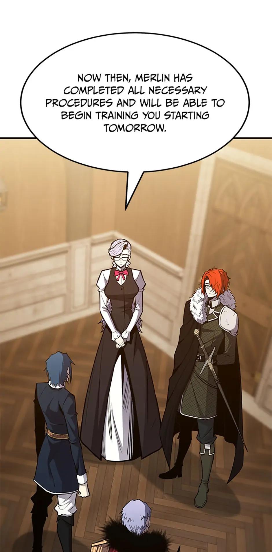 Read The Art of Reincarnation Manga Online