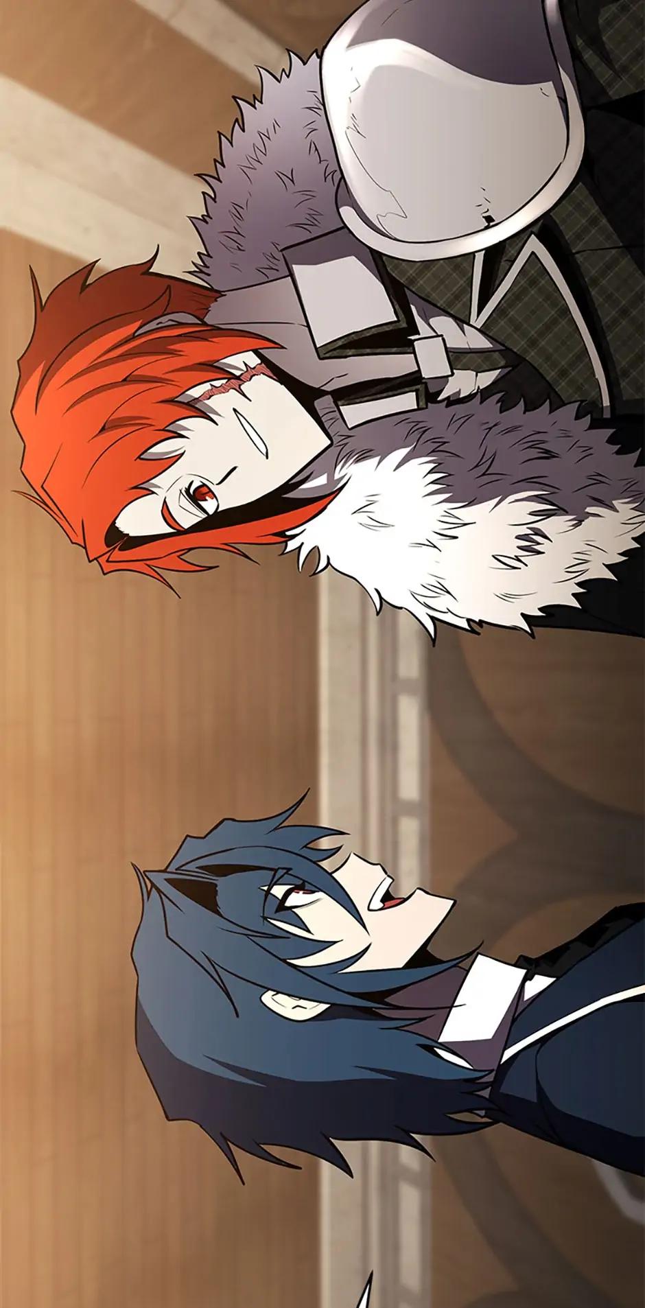 Read The Art of Reincarnation Manga Online