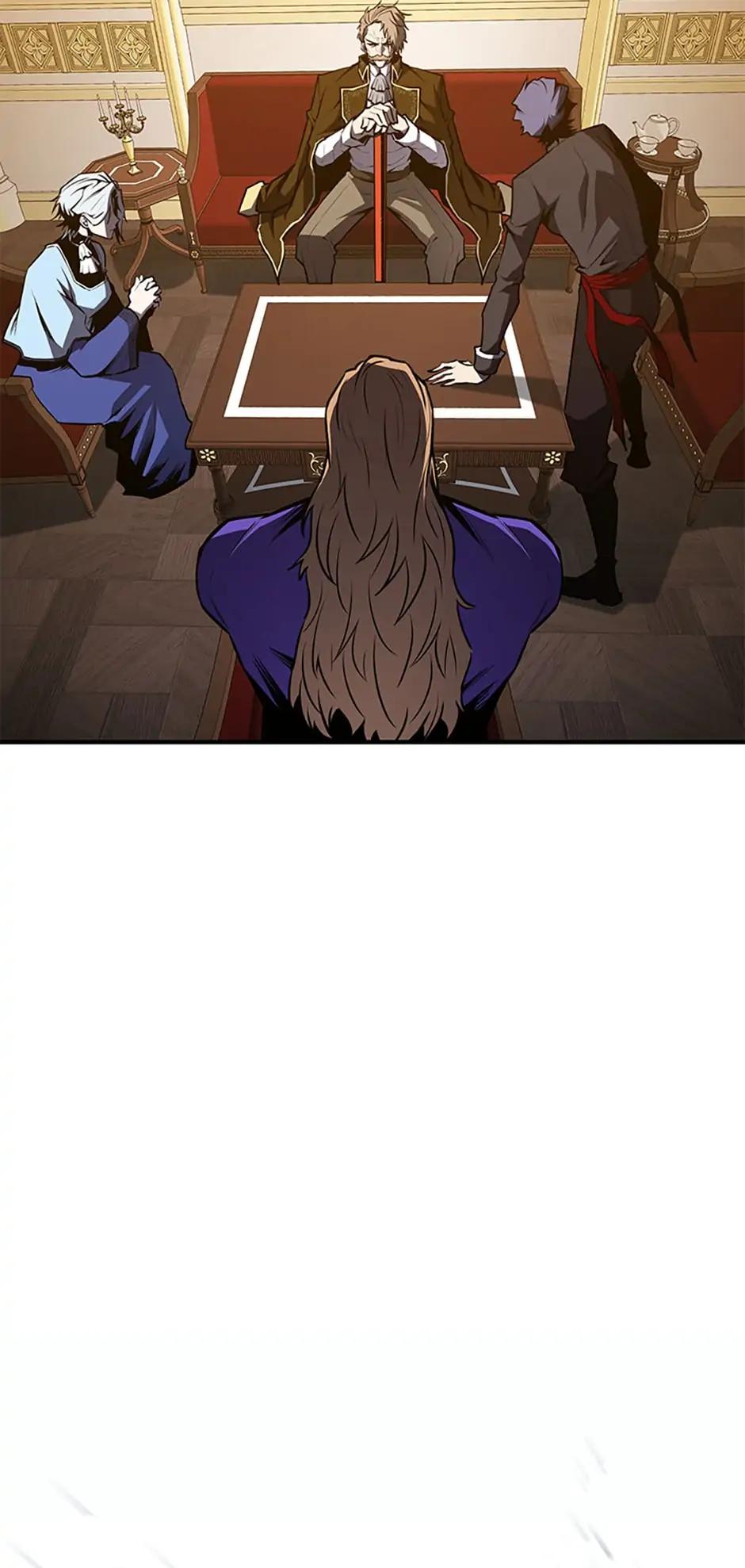 Read The Art of Reincarnation Manga Online