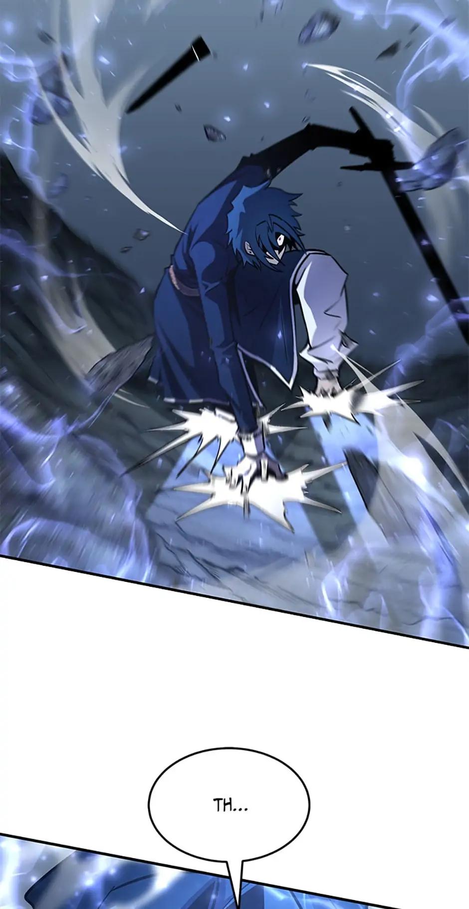 Read The Art of Reincarnation Manga Online