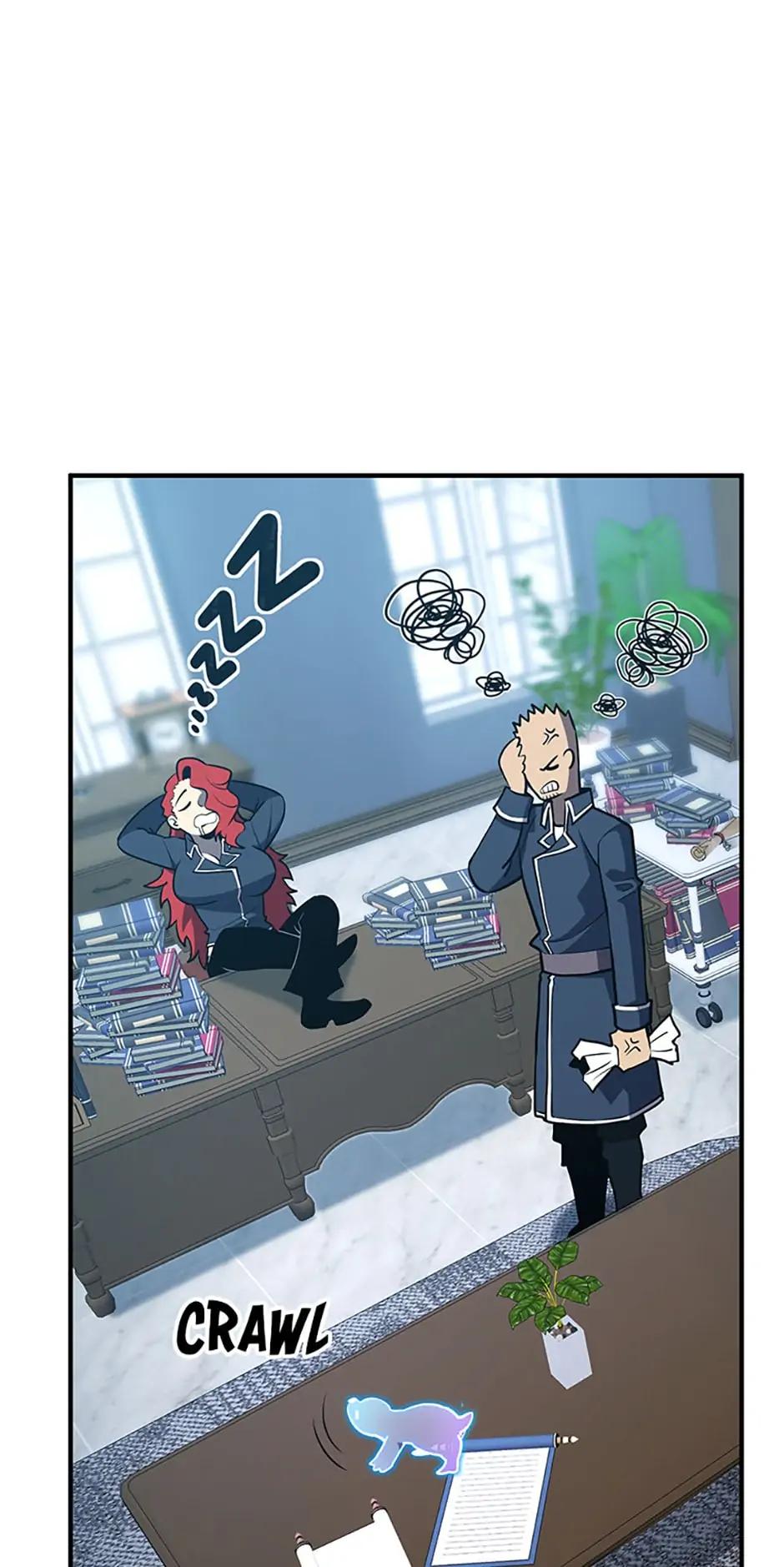 Read The Art of Reincarnation Manga Online