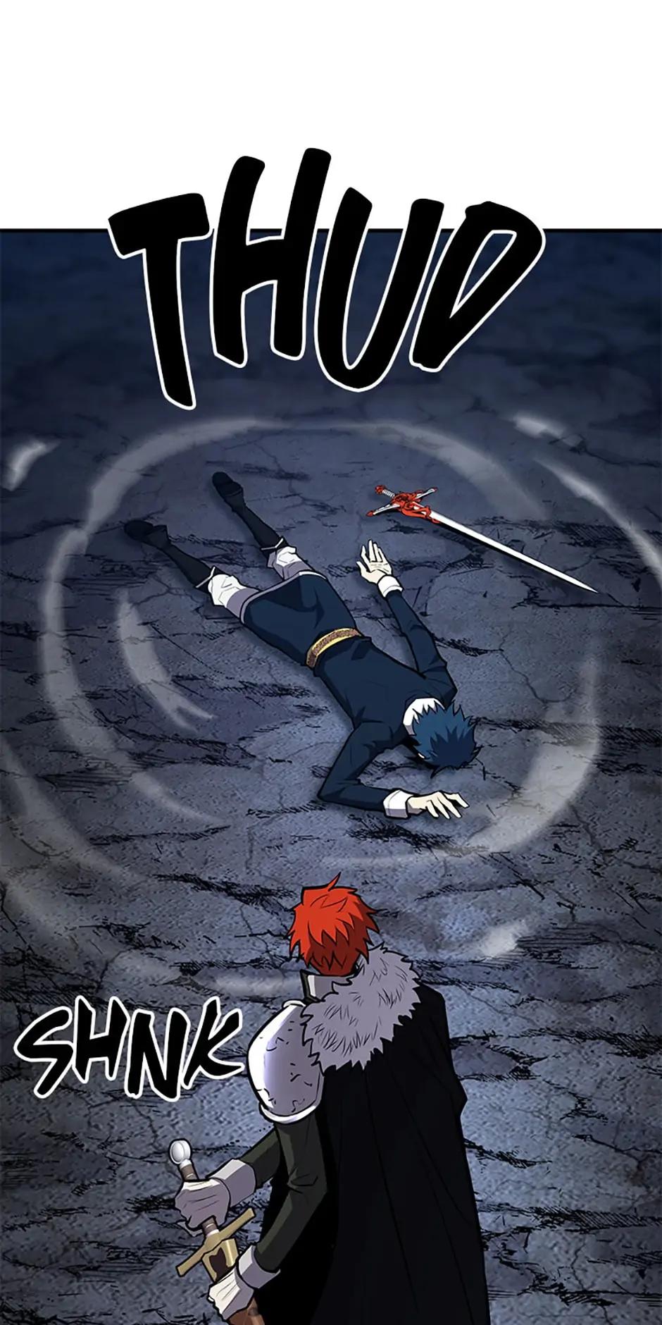 Read The Art of Reincarnation Manga Online