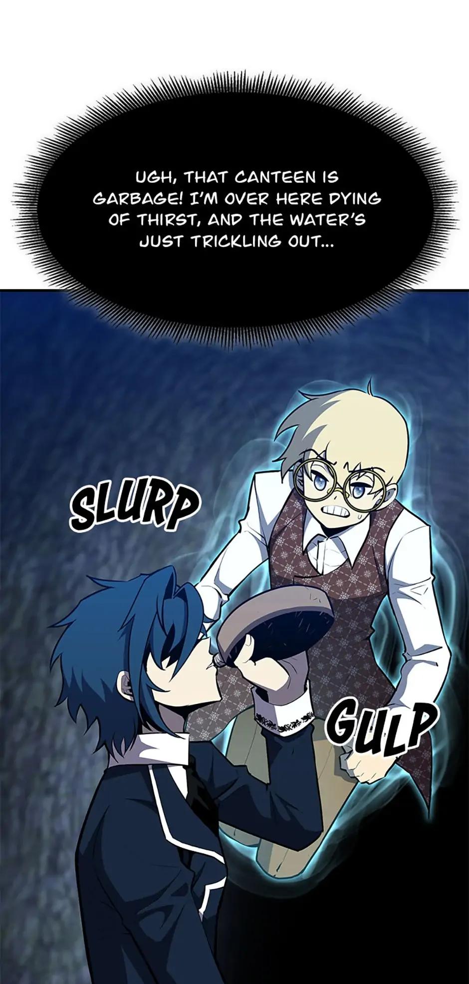 Read The Art of Reincarnation Manga Online