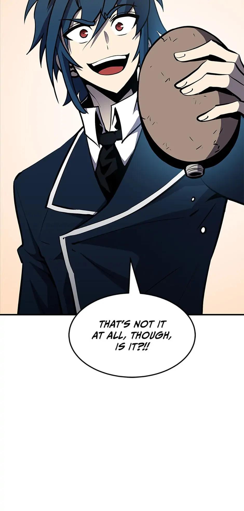 Read The Art of Reincarnation Manga Online