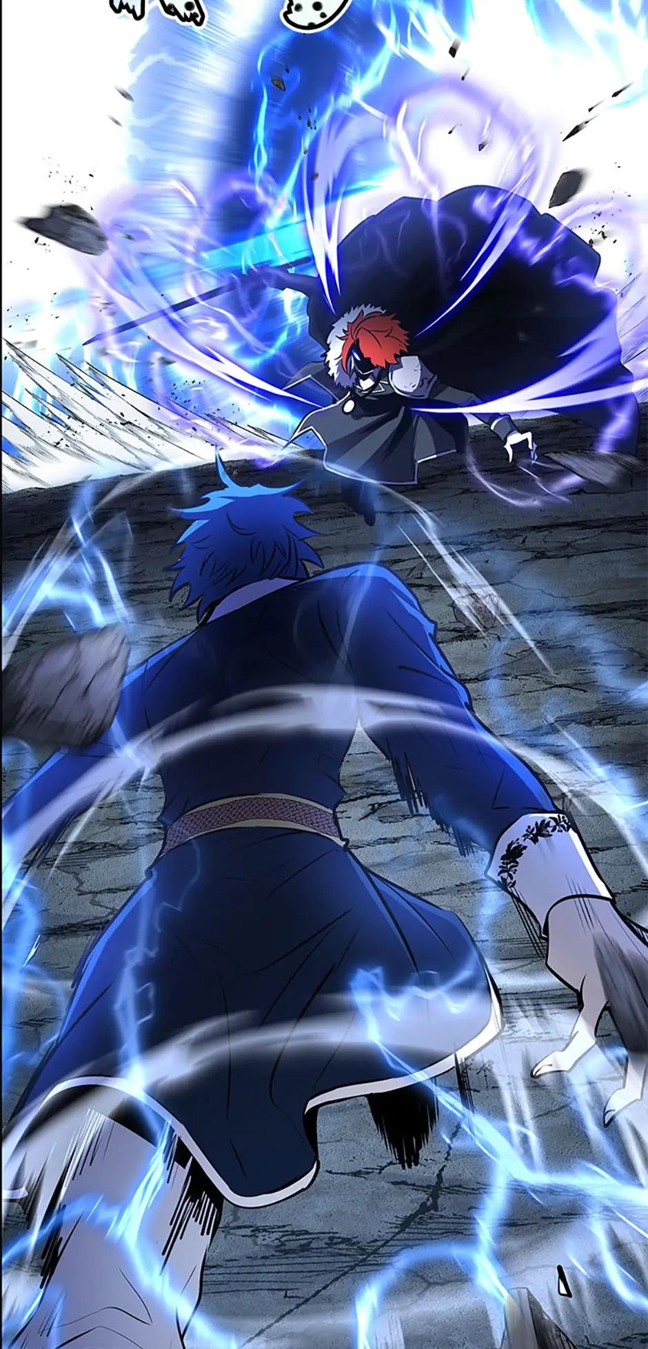 Read The Art of Reincarnation Manga Online