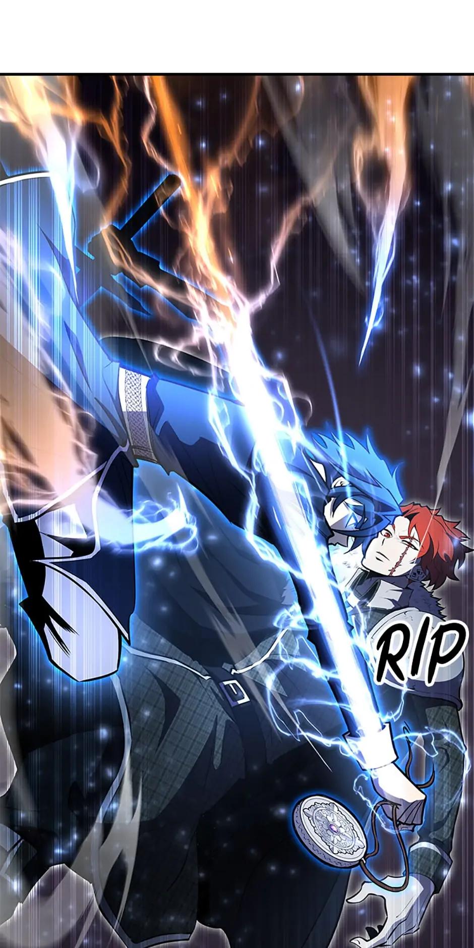 Read The Art of Reincarnation Manga Online