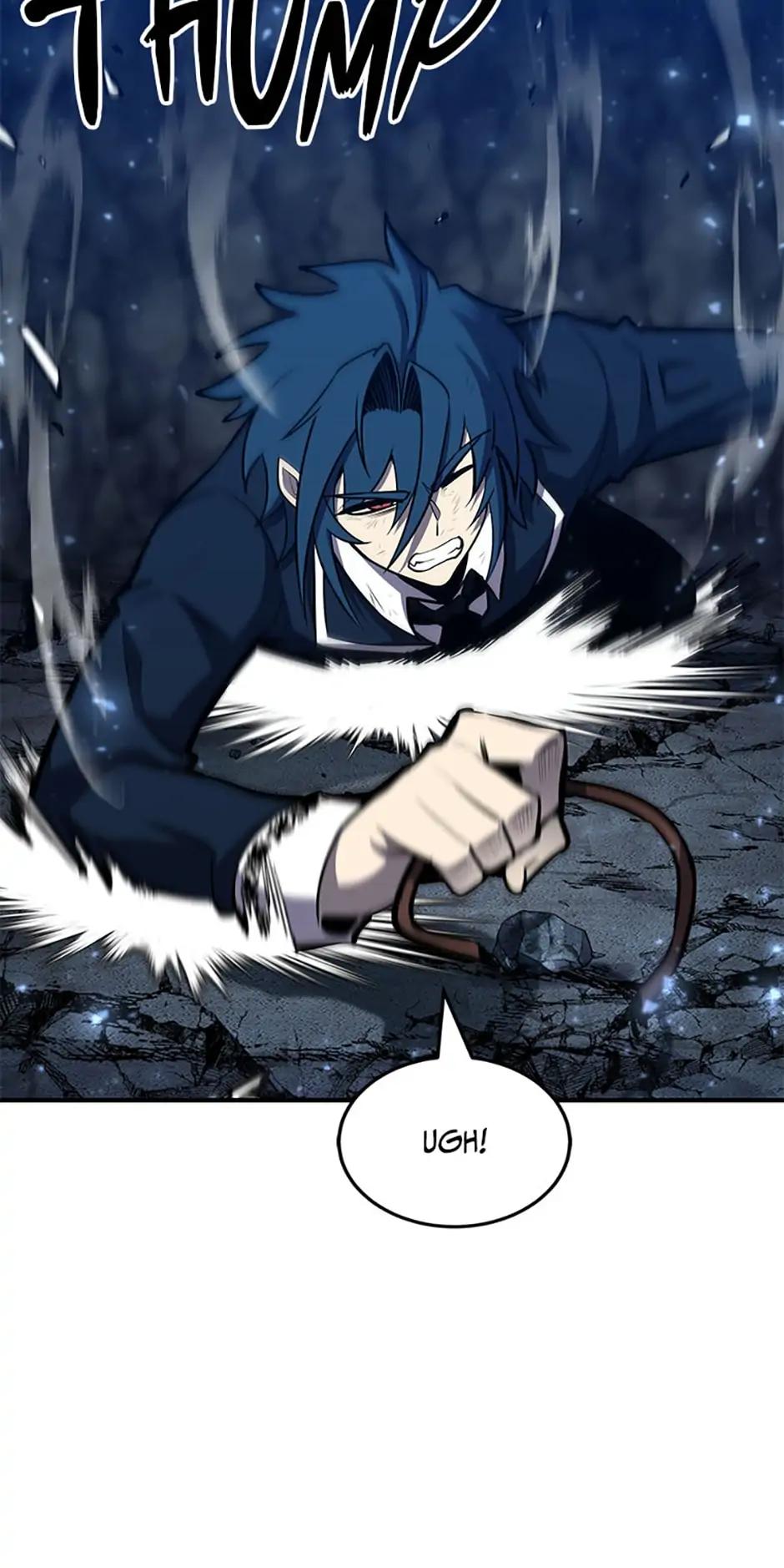 Read The Art of Reincarnation Manga Online