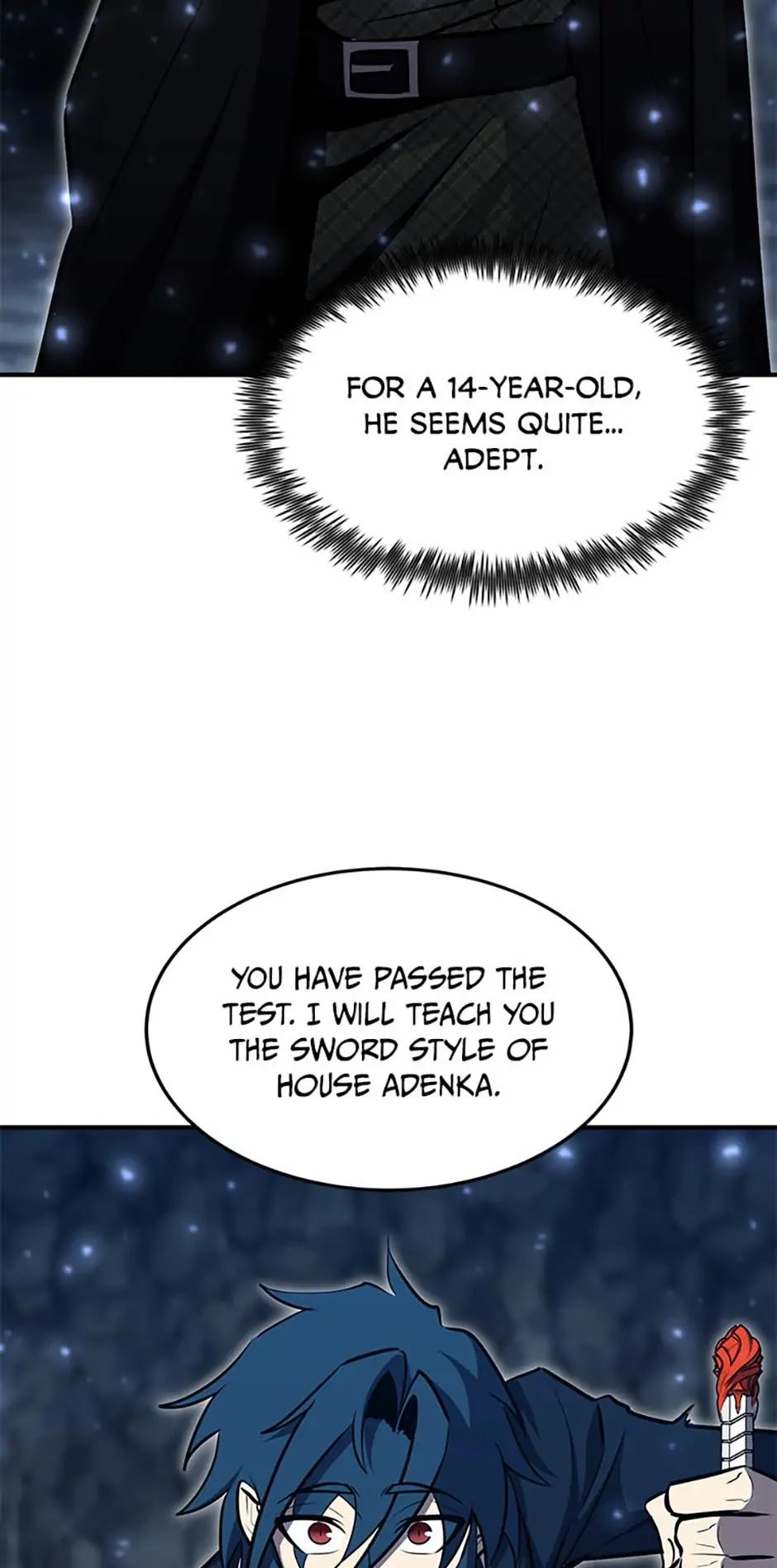 Read The Art of Reincarnation Manga Online