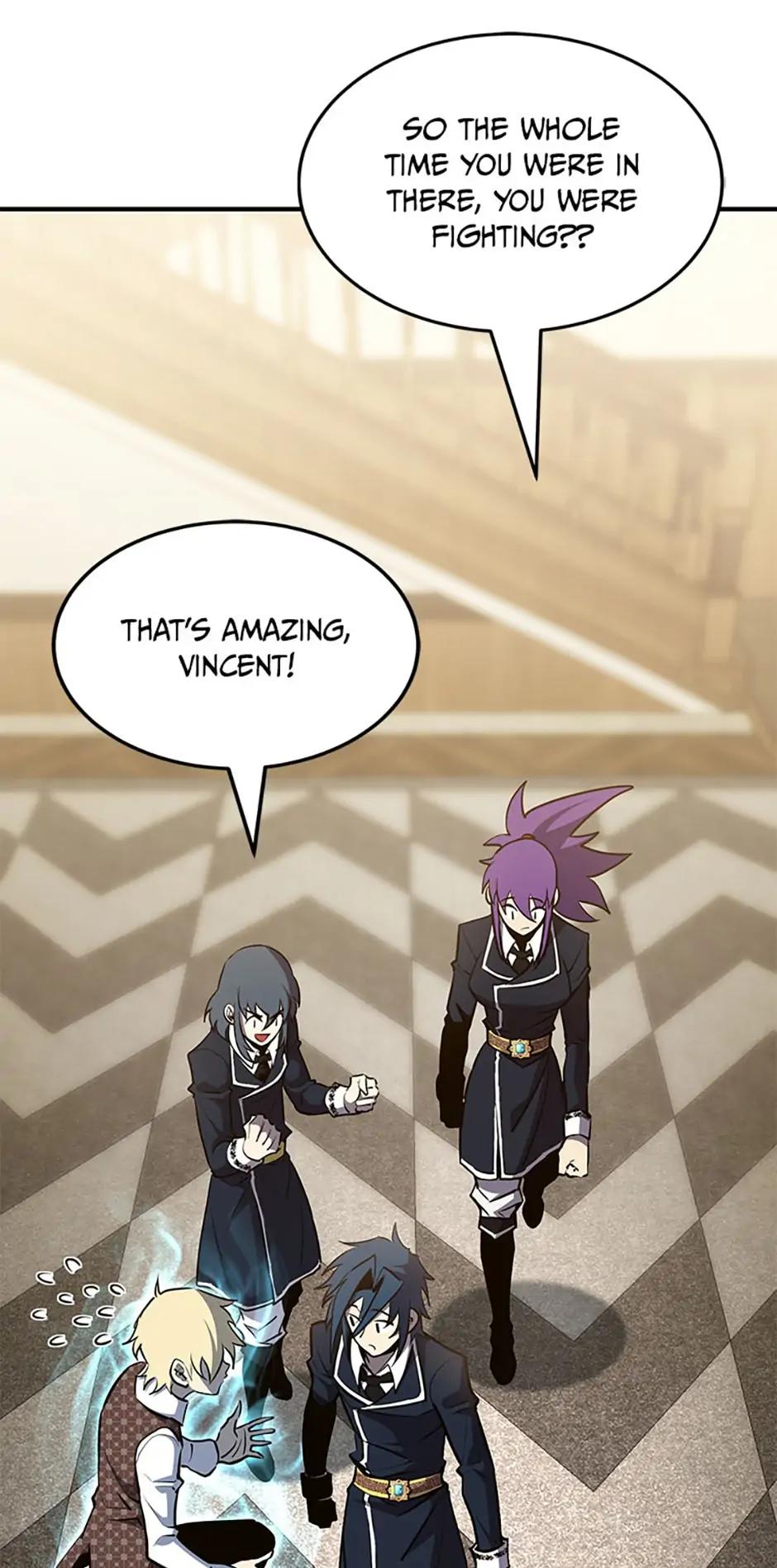 Read The Art of Reincarnation Manga Online