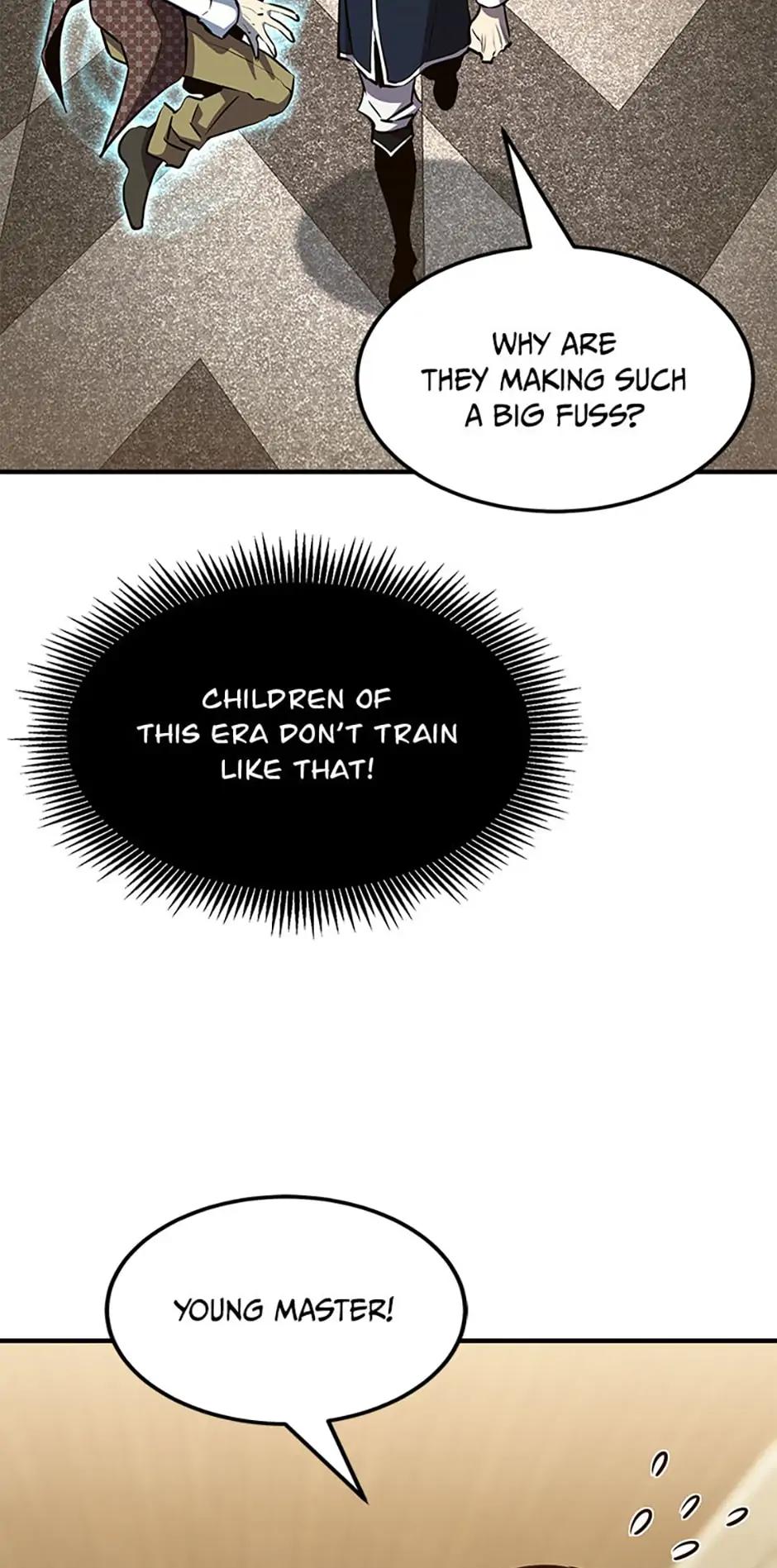 Read The Art of Reincarnation Manga Online