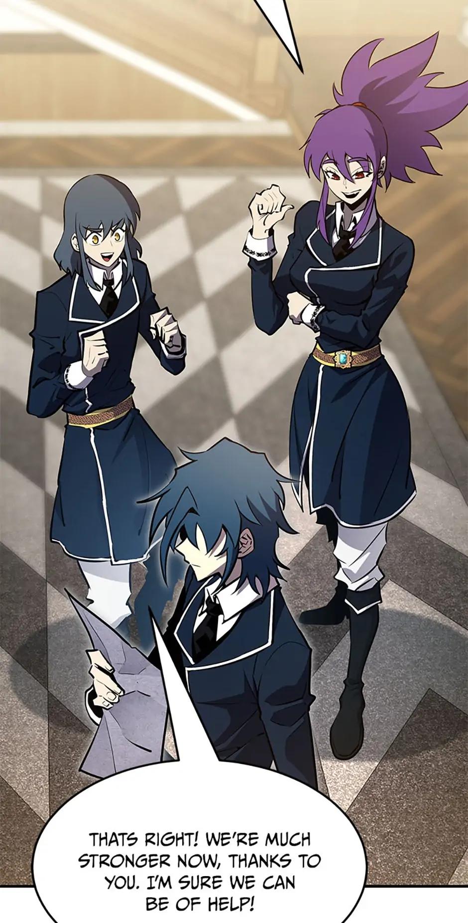 Read The Art of Reincarnation Manga Online