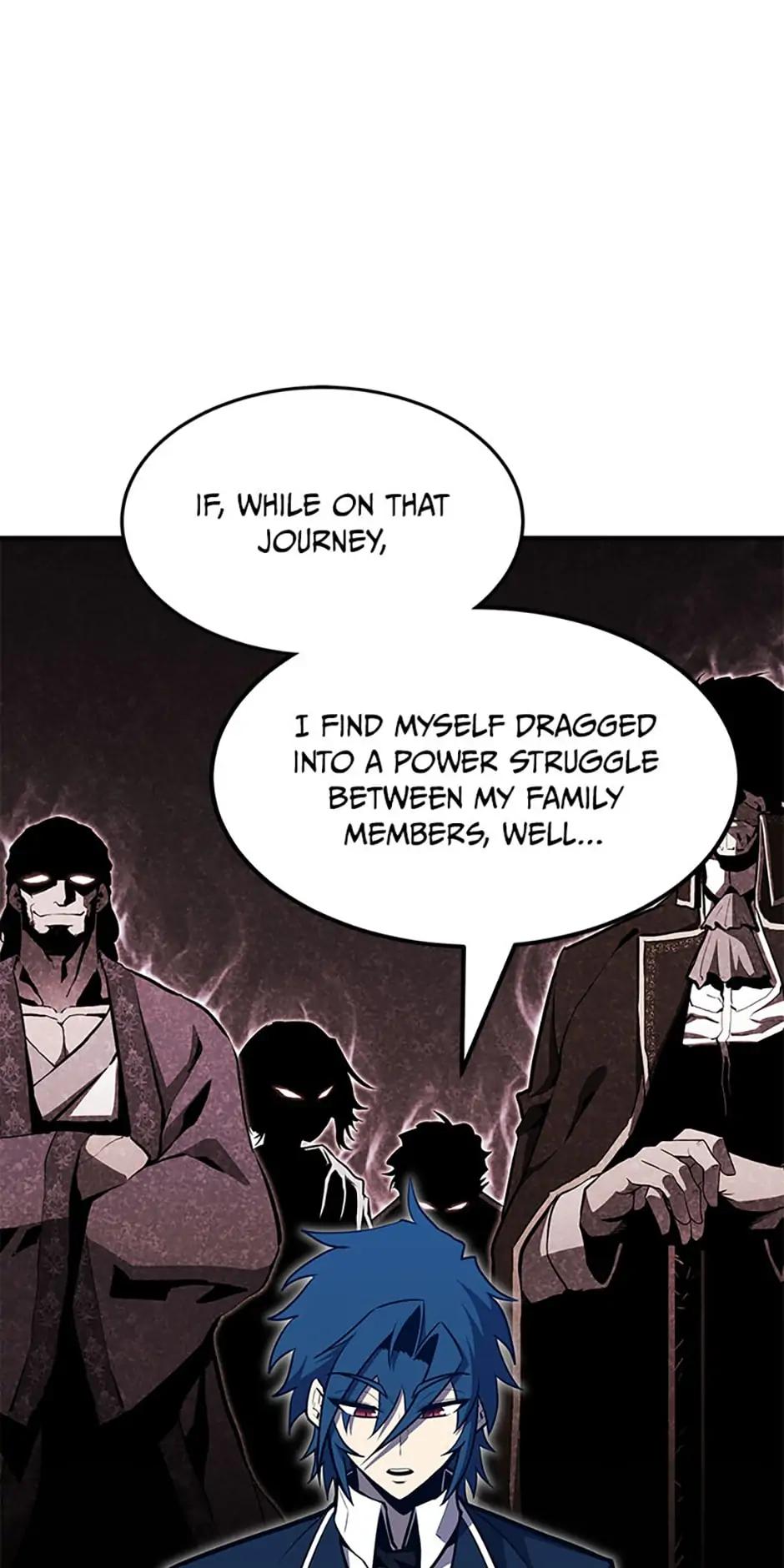 Read The Art of Reincarnation Manga Online