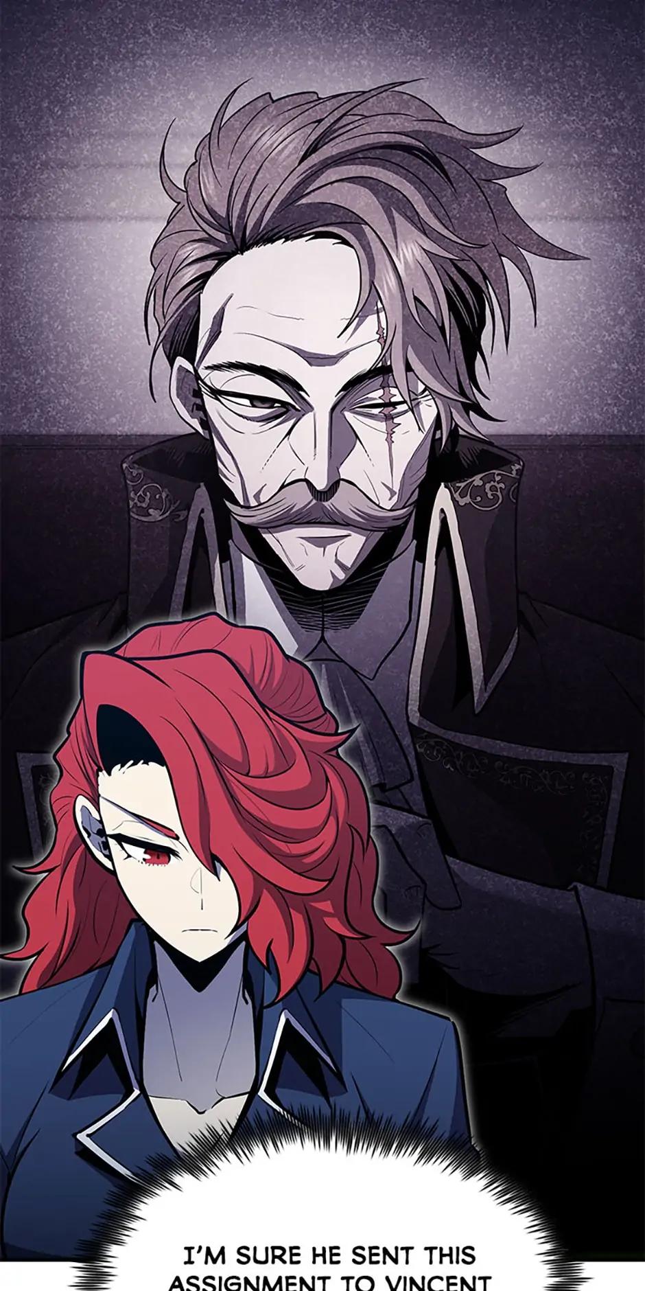 Read The Art of Reincarnation Manga Online