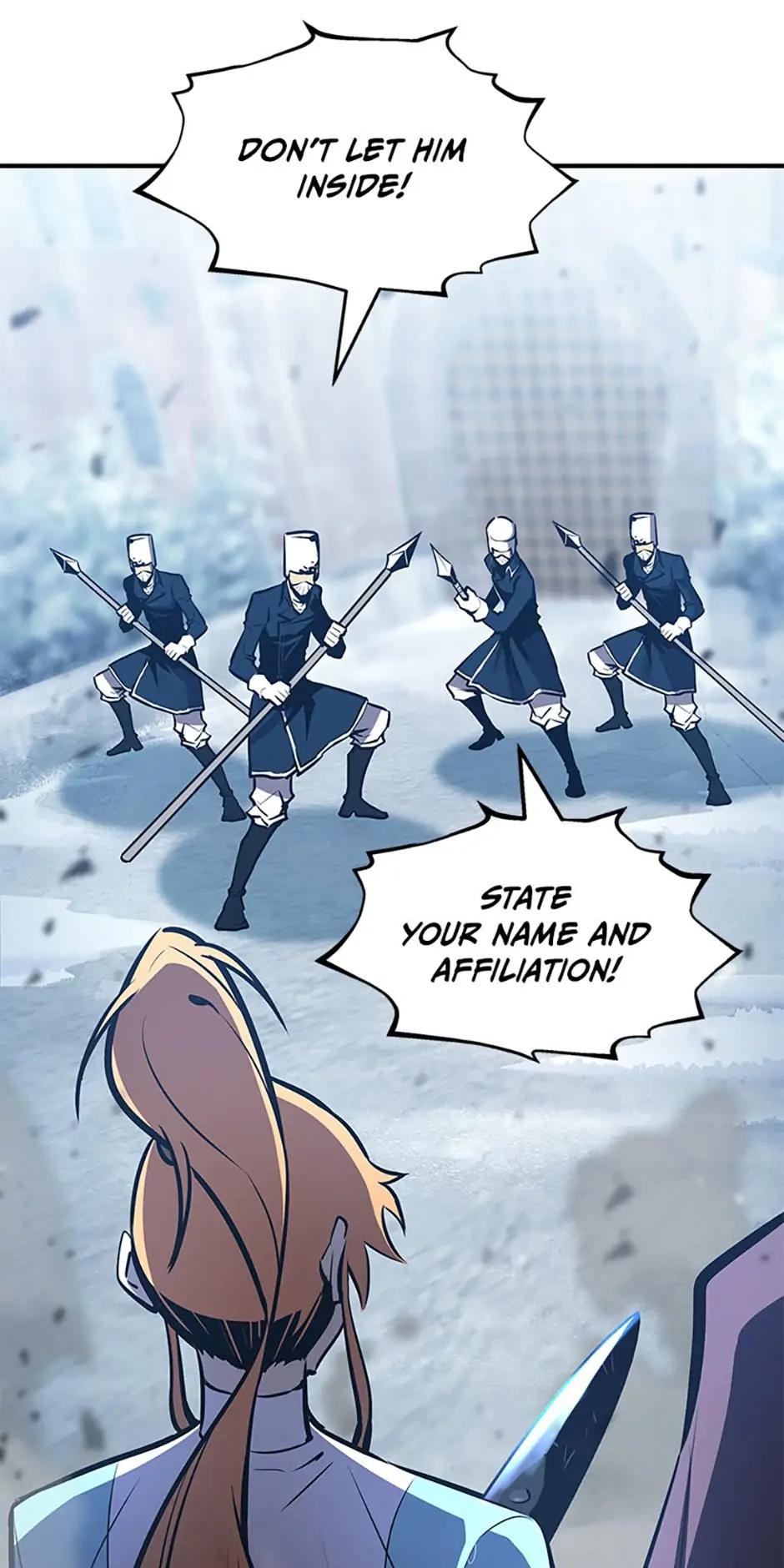 Read The Art of Reincarnation Manga Online