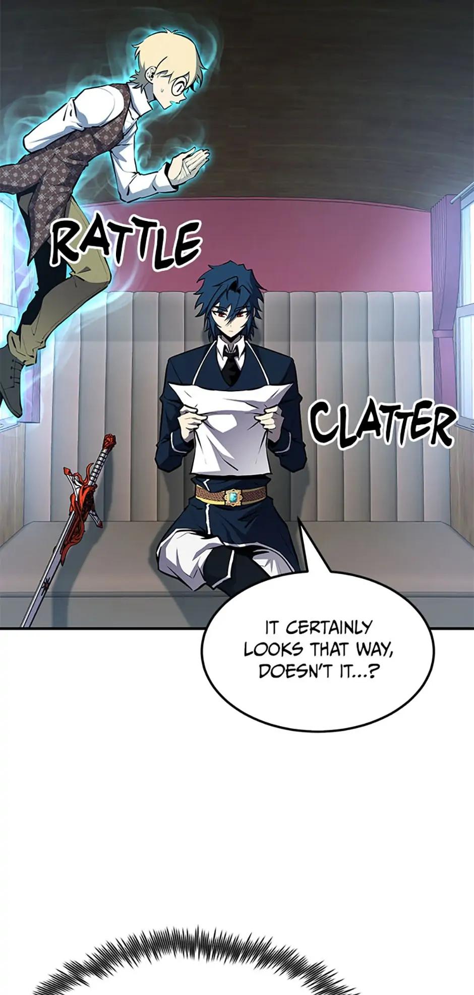 Read The Art of Reincarnation Manga Online