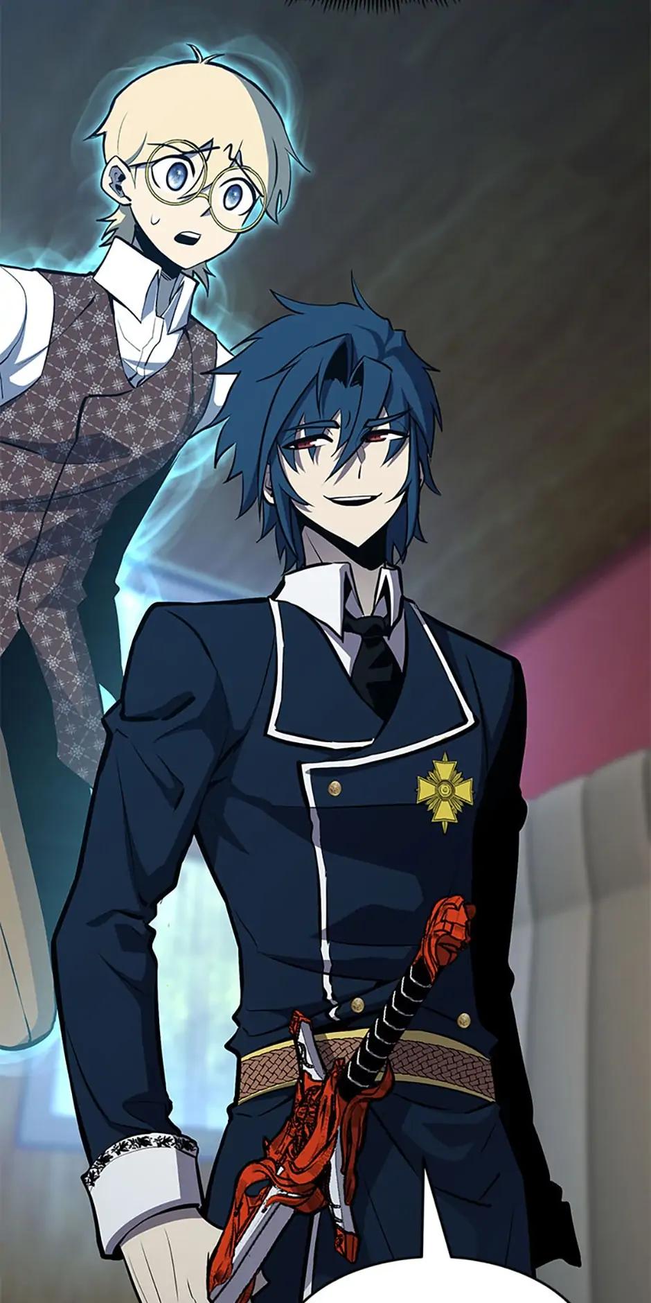 Read The Art of Reincarnation Manga Online