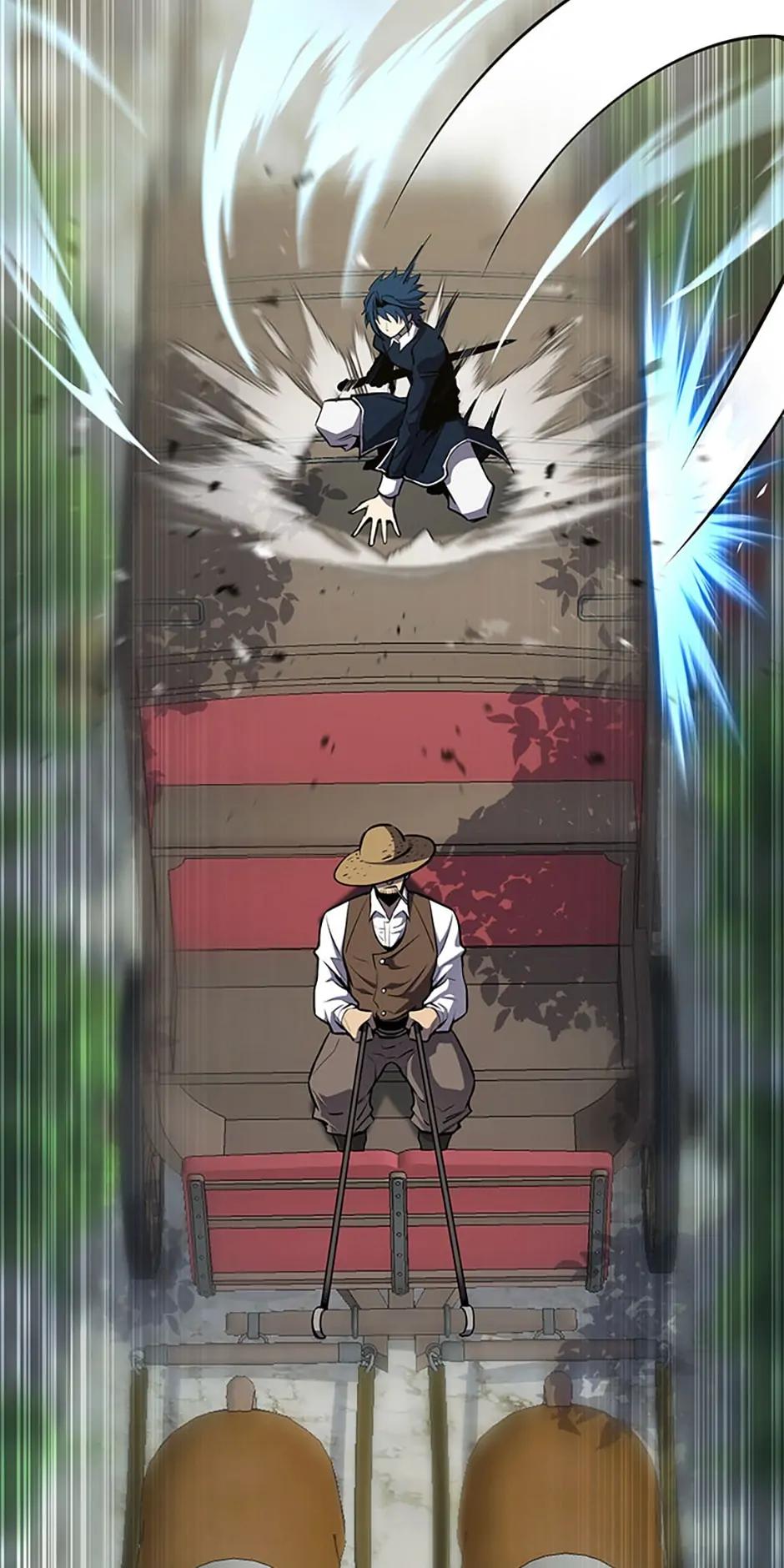 Read The Art of Reincarnation Manga Online