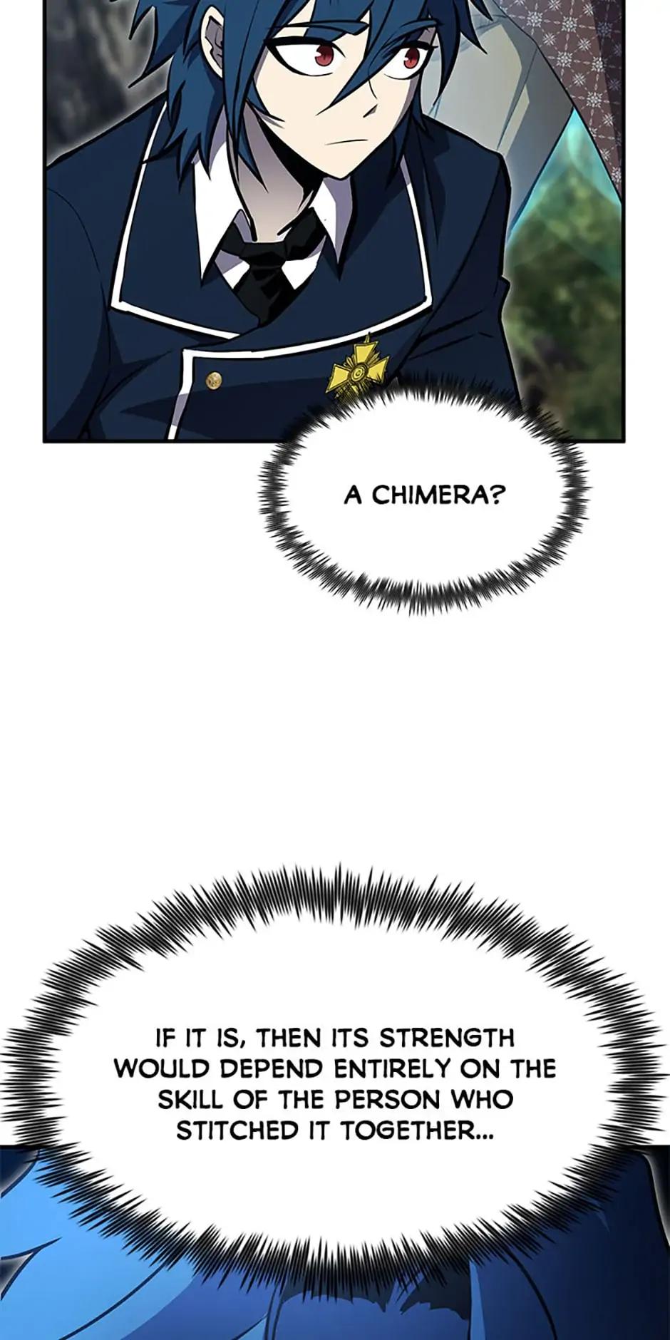 Read The Art of Reincarnation Manga Online