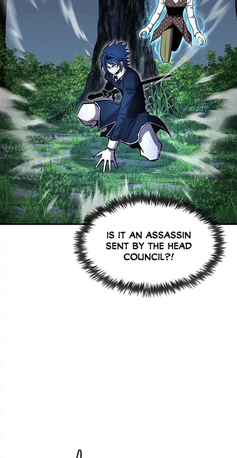 Read The Art of Reincarnation Manga Online