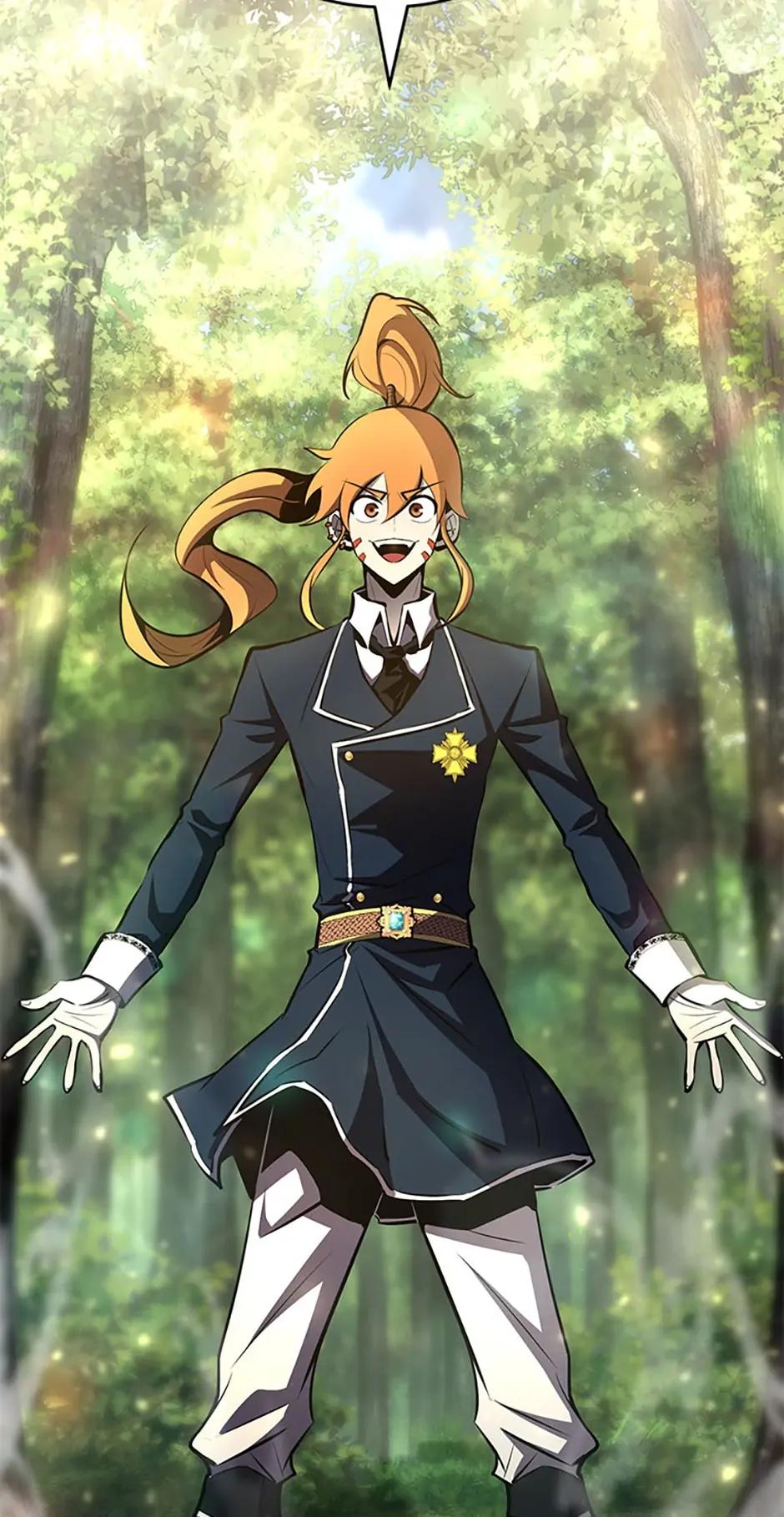 Read The Art of Reincarnation Manga Online