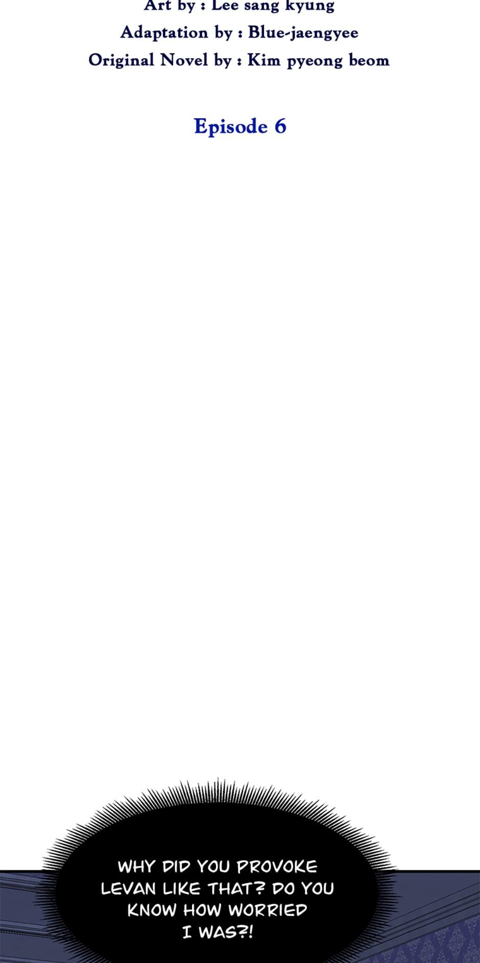 Read The Art of Reincarnation Manga Online