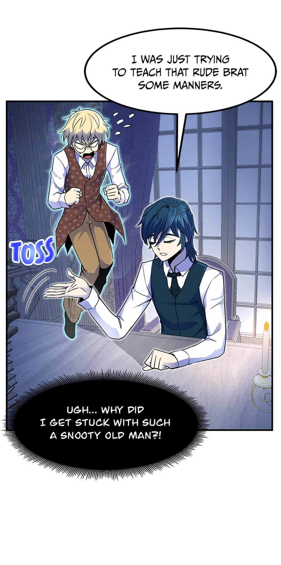 Read The Art of Reincarnation Manga Online