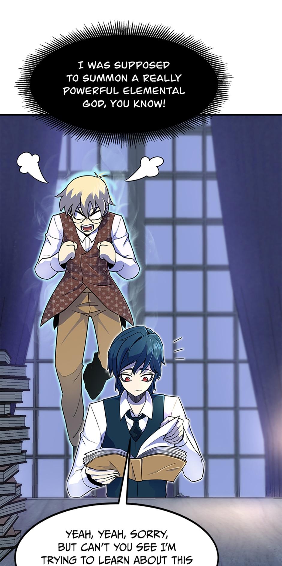 Read The Art of Reincarnation Manga Online