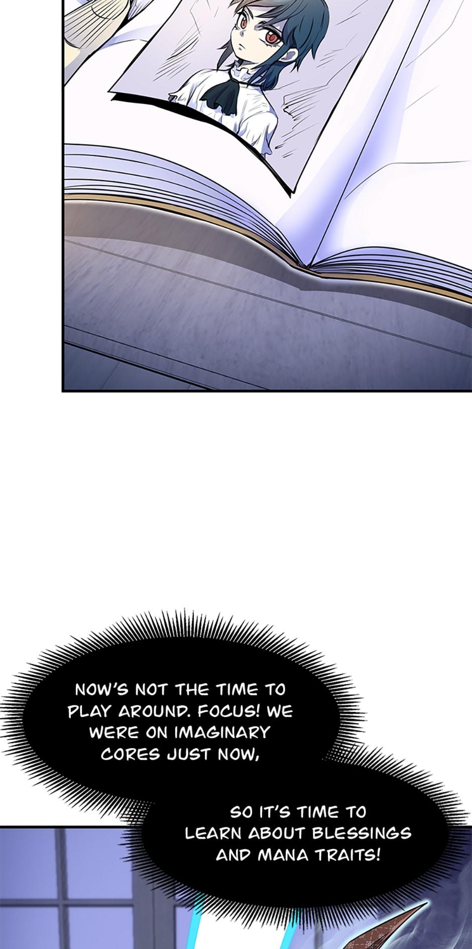 Read The Art of Reincarnation Manga Online