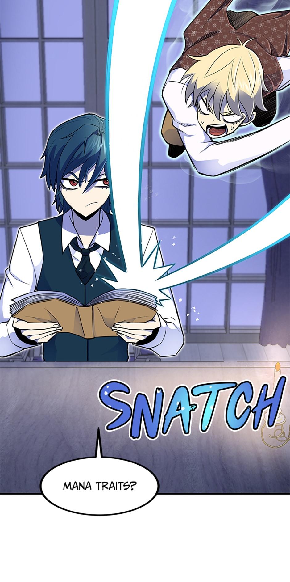 Read The Art of Reincarnation Manga Online