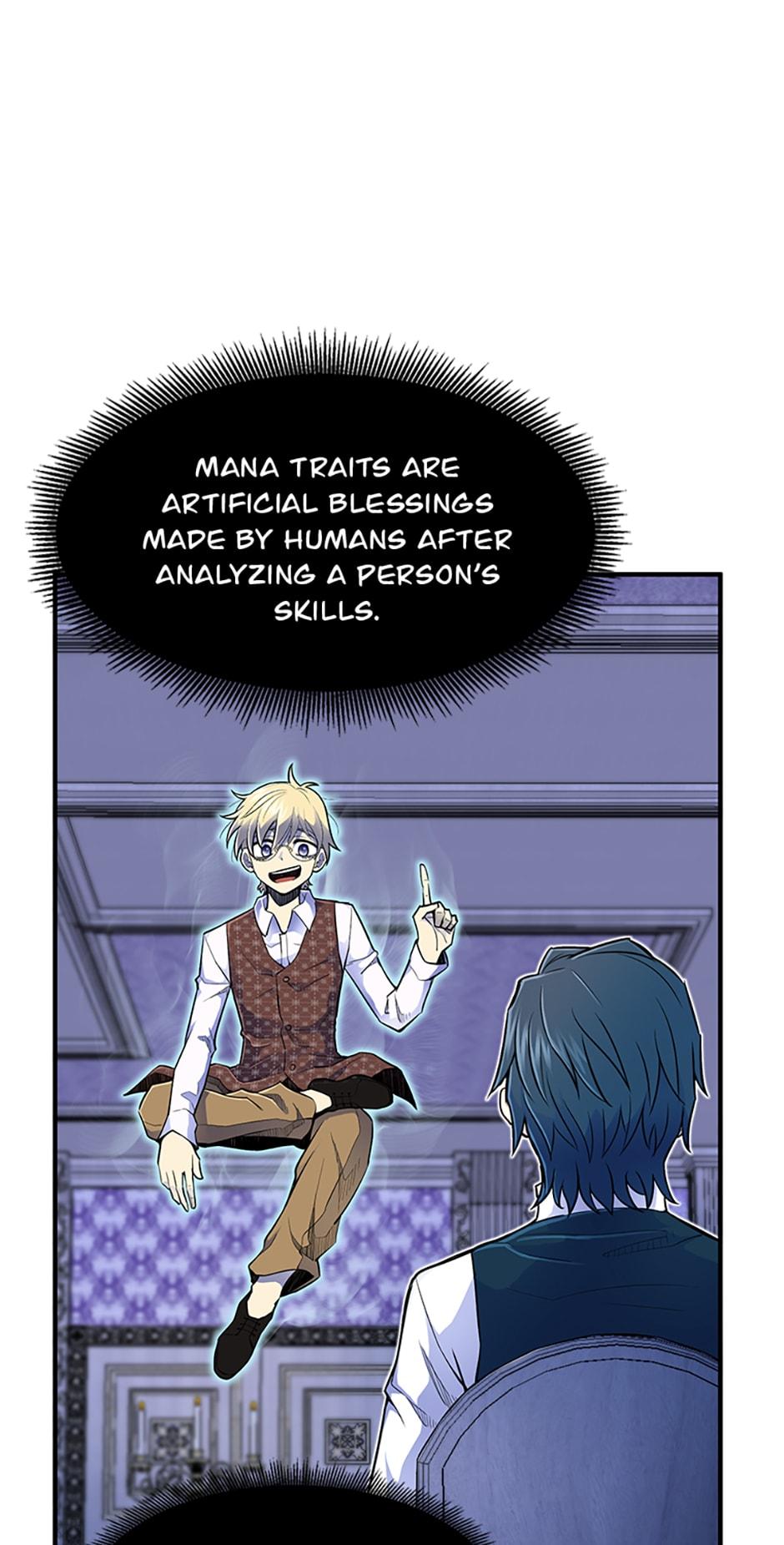 Read The Art of Reincarnation Manga Online