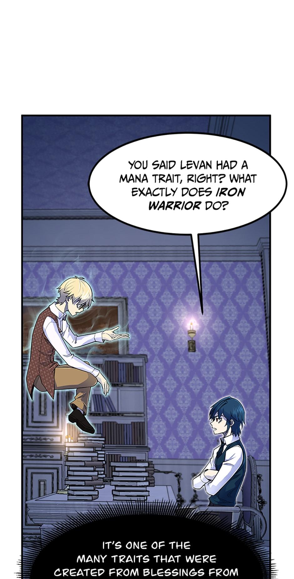 Read The Art of Reincarnation Manga Online