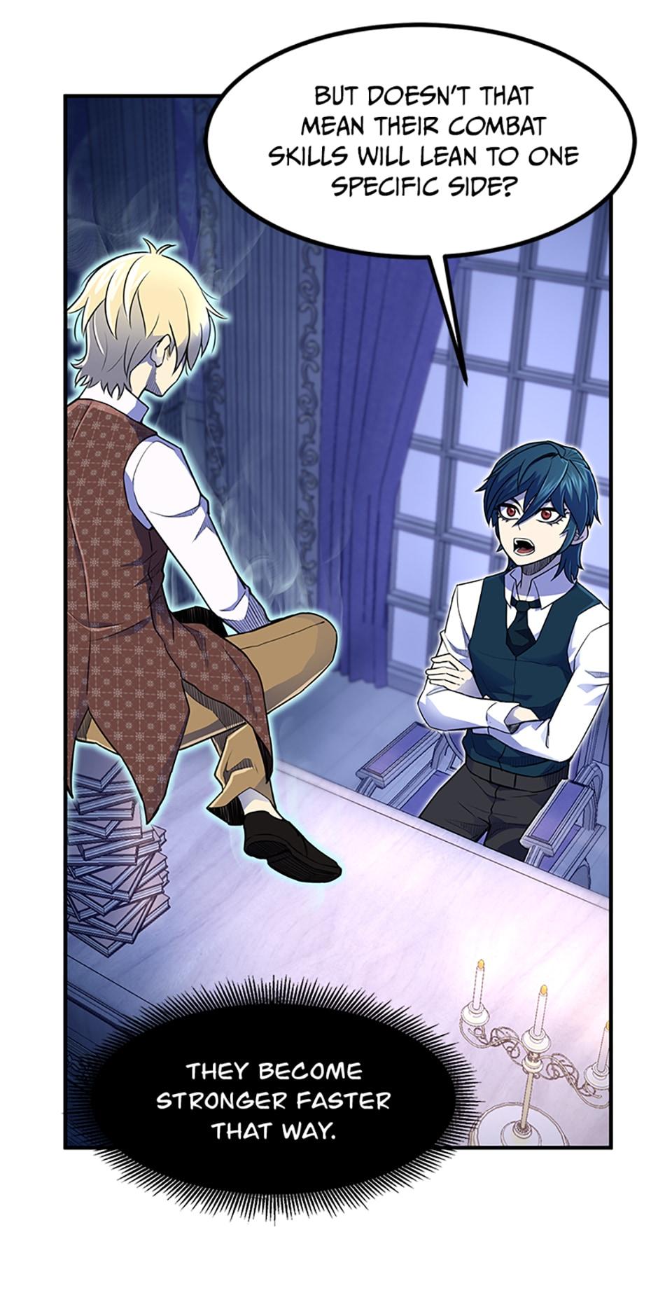 Read The Art of Reincarnation Manga Online