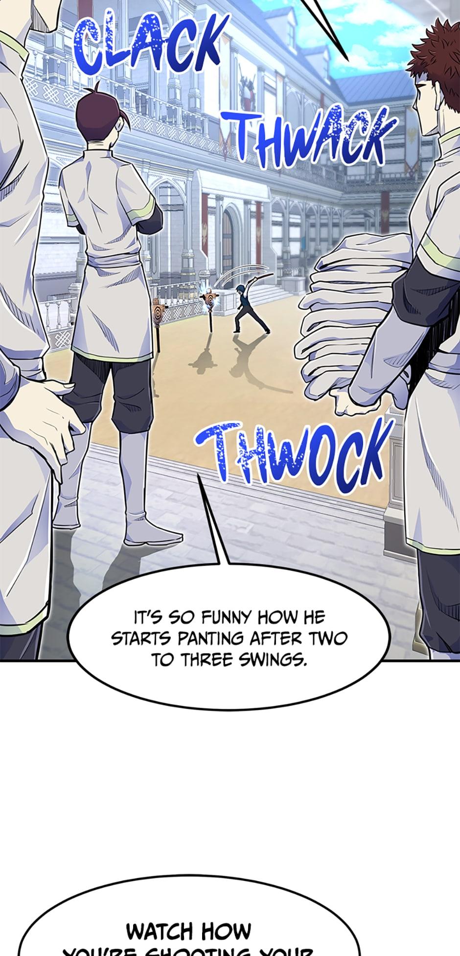 Read The Art of Reincarnation Manga Online