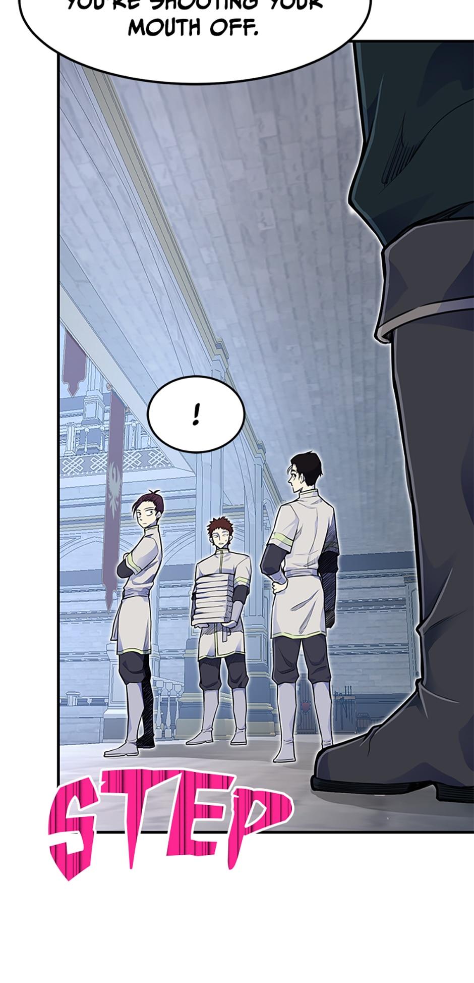 Read The Art of Reincarnation Manga Online