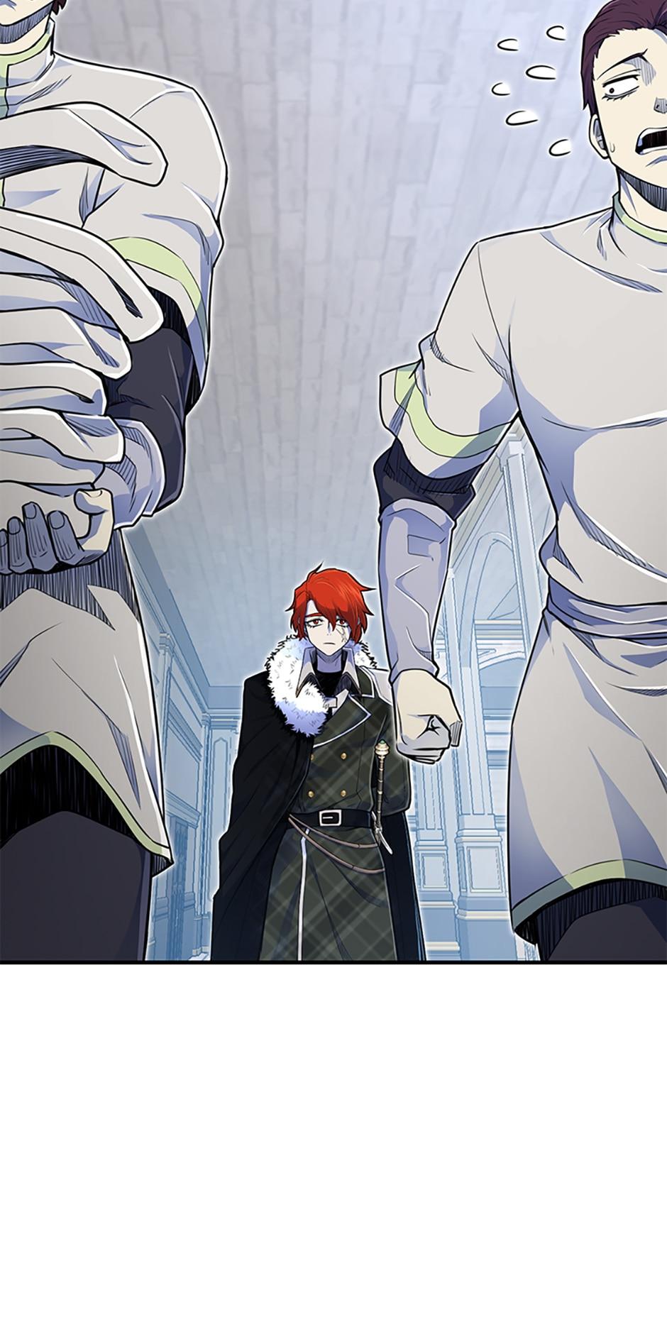 Read The Art of Reincarnation Manga Online