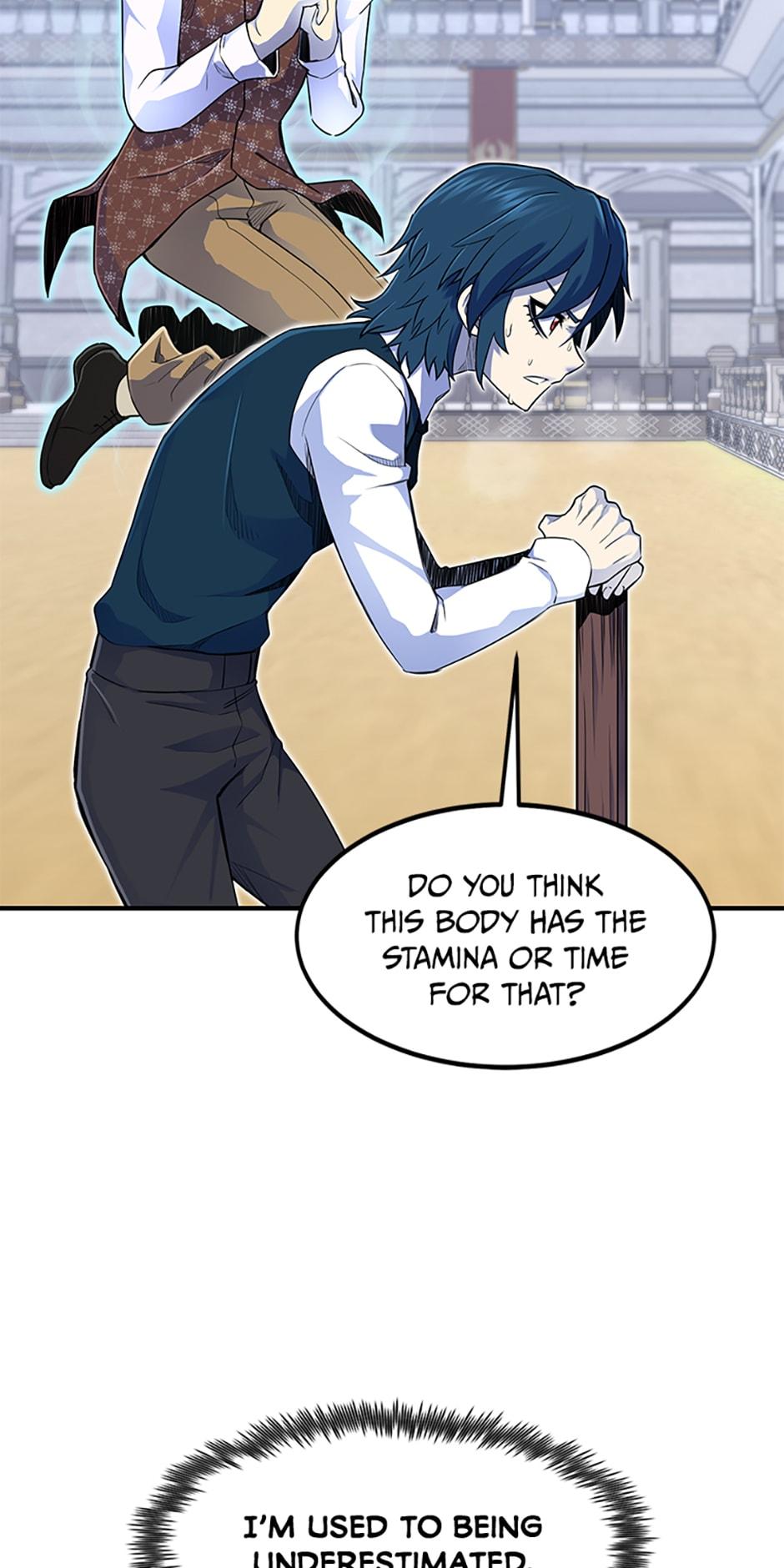 Read The Art of Reincarnation Manga Online