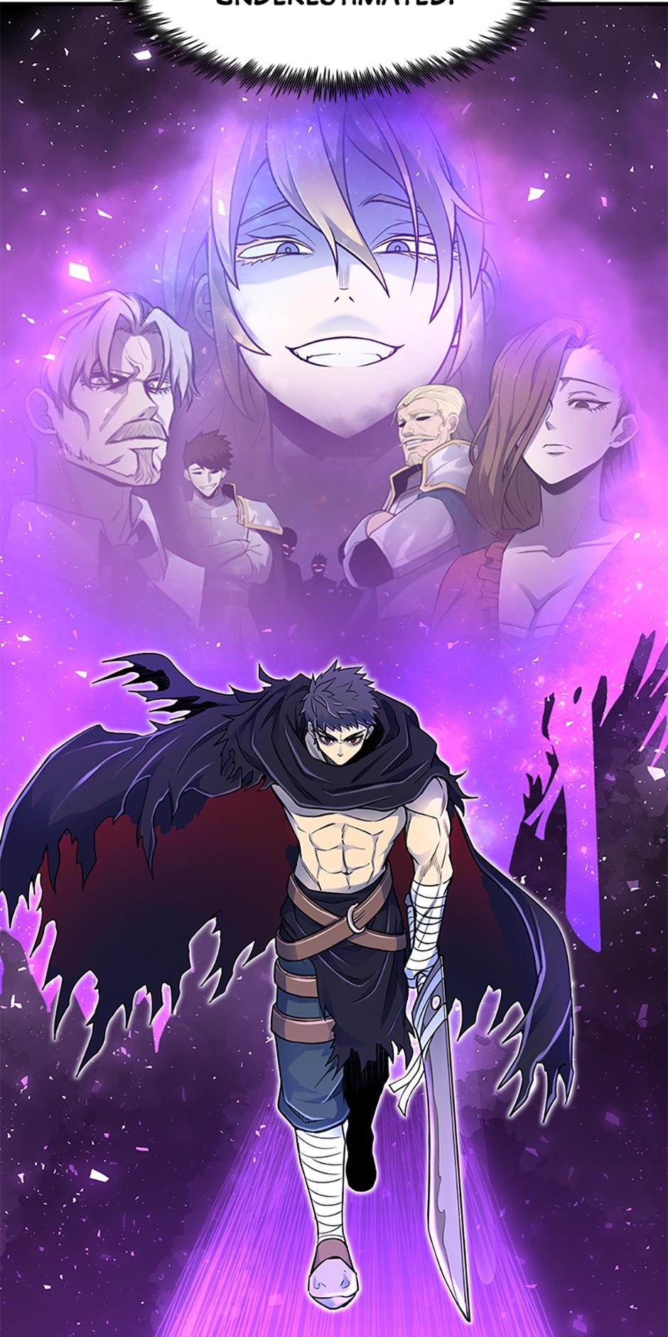 Read The Art of Reincarnation Manga Online