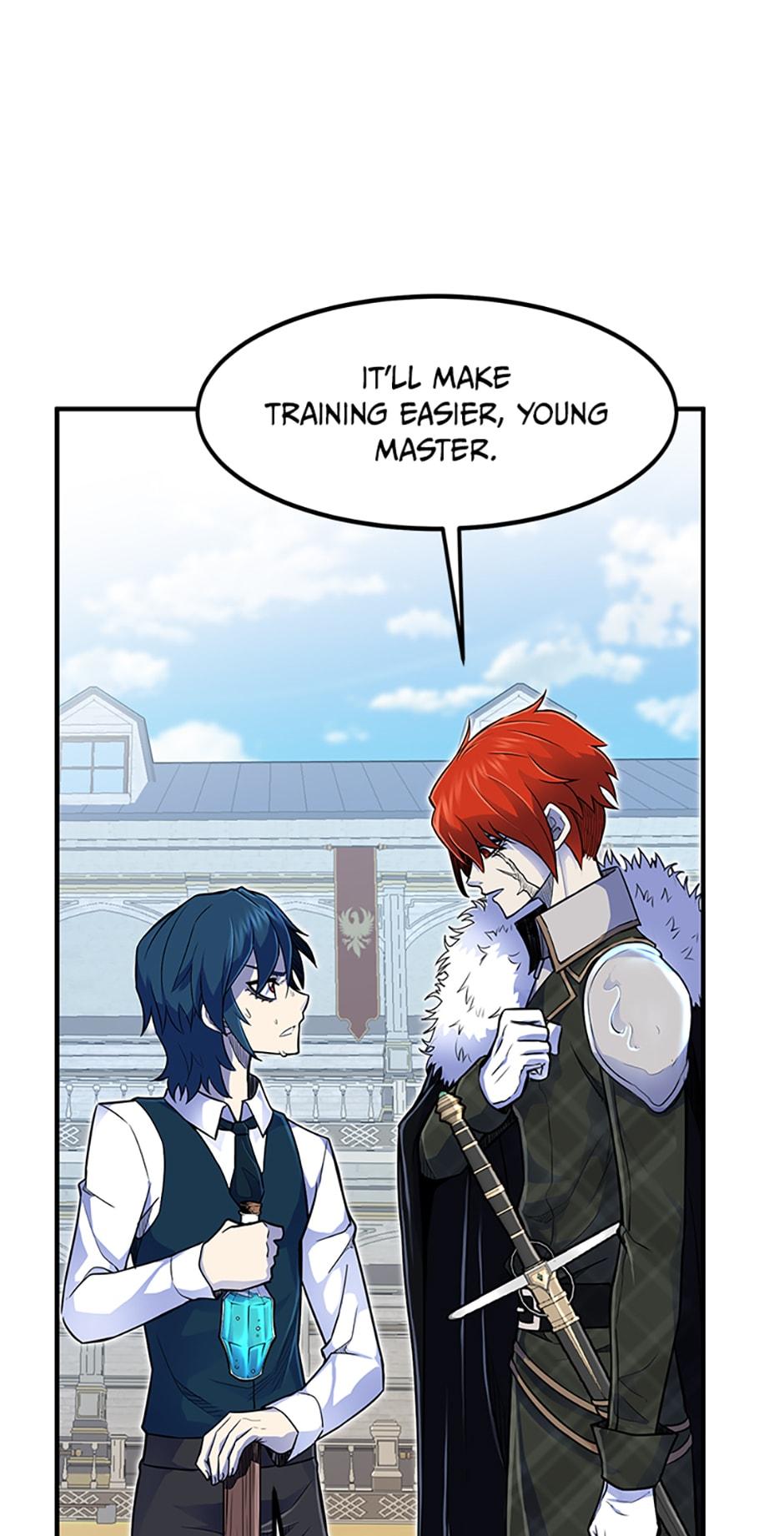 Read The Art of Reincarnation Manga Online