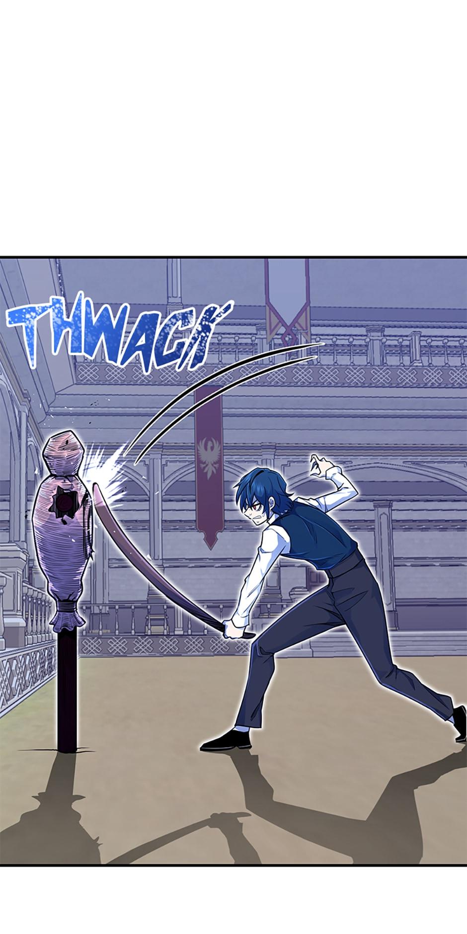 Read The Art of Reincarnation Manga Online