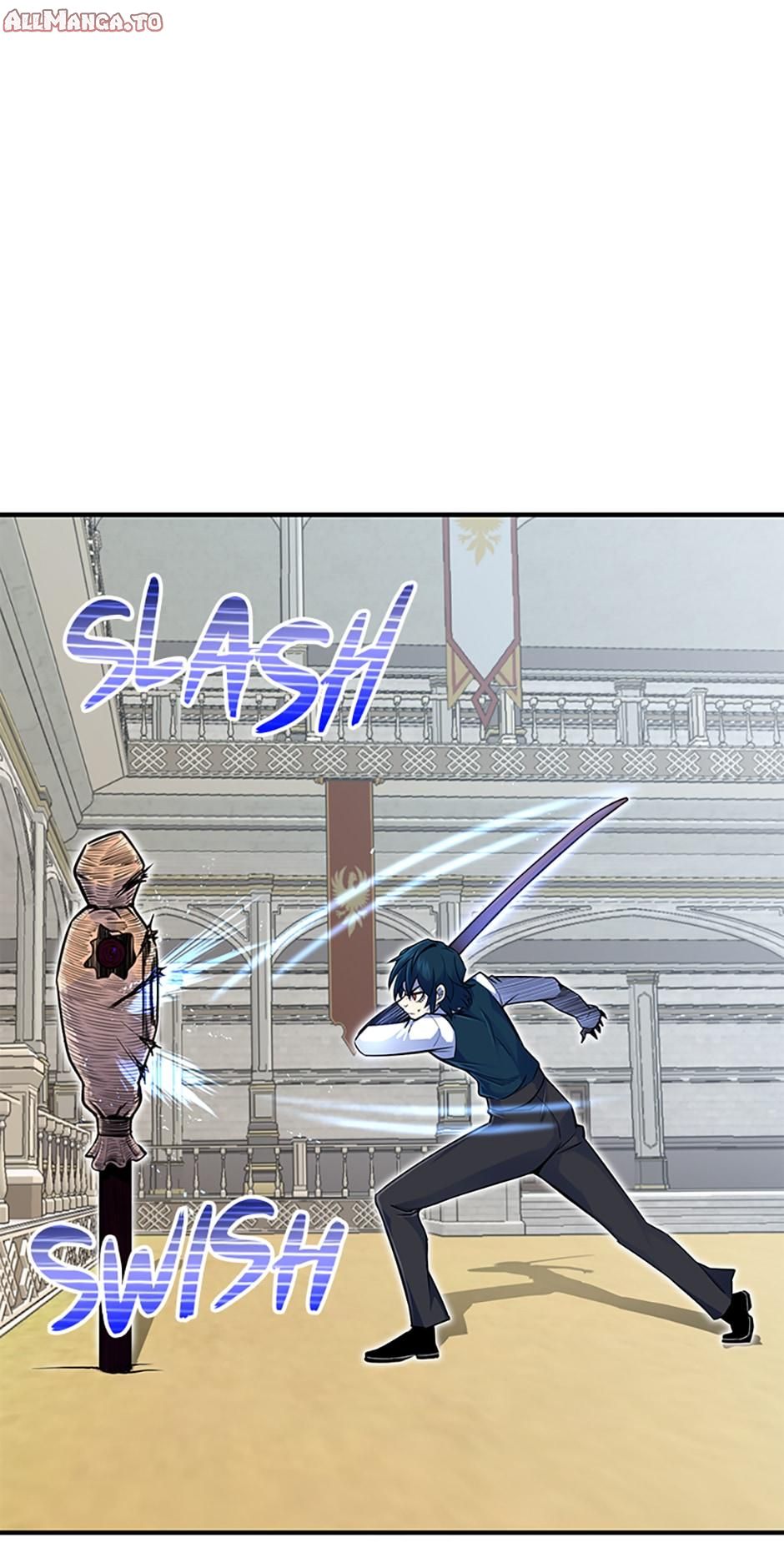 Read The Art of Reincarnation Manga Online