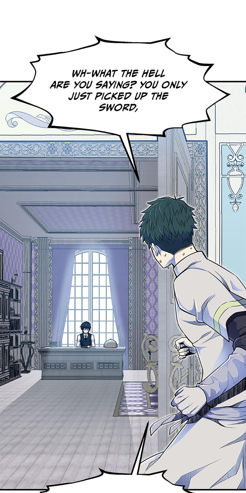 Read The Art of Reincarnation Manga Online