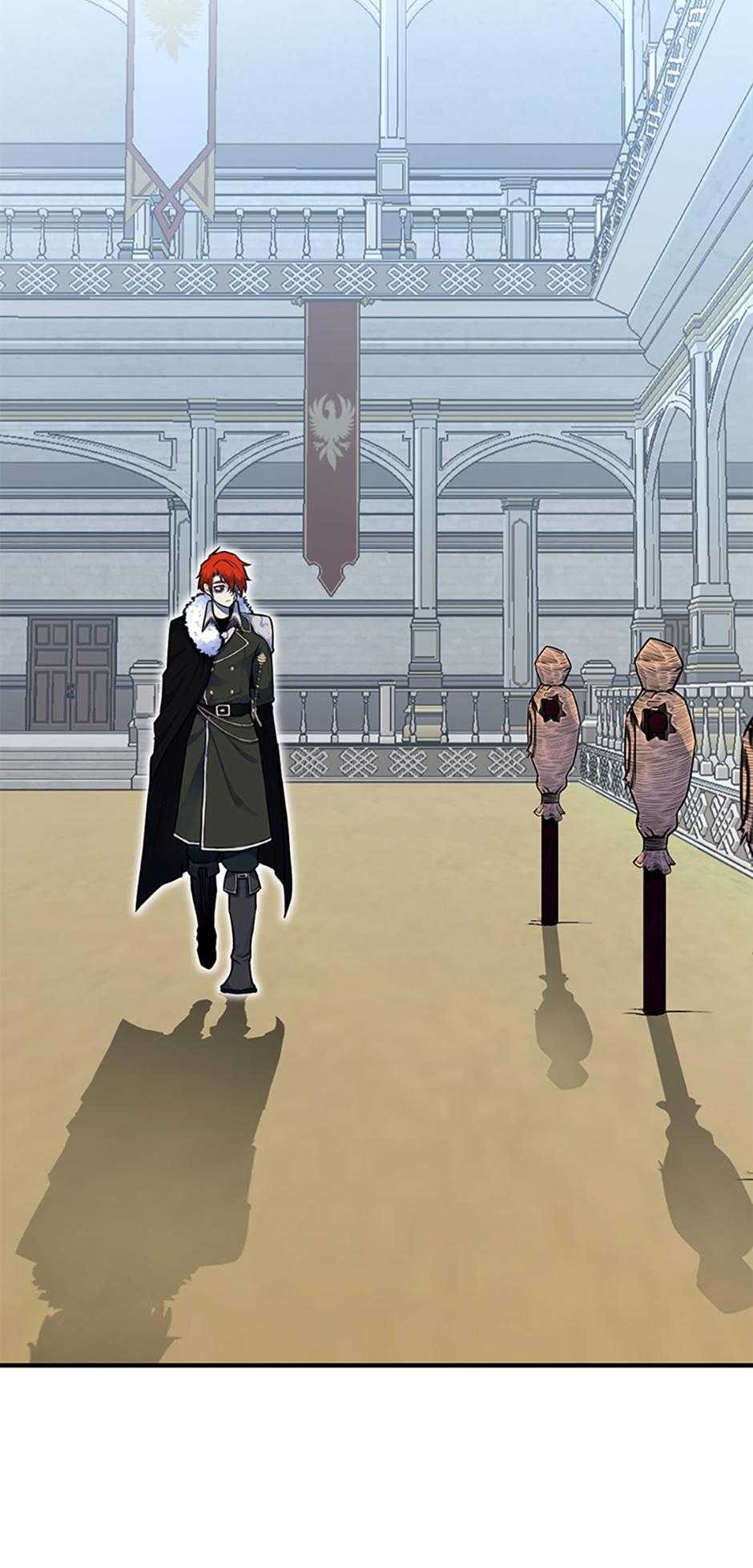 Read The Art of Reincarnation Manga Online