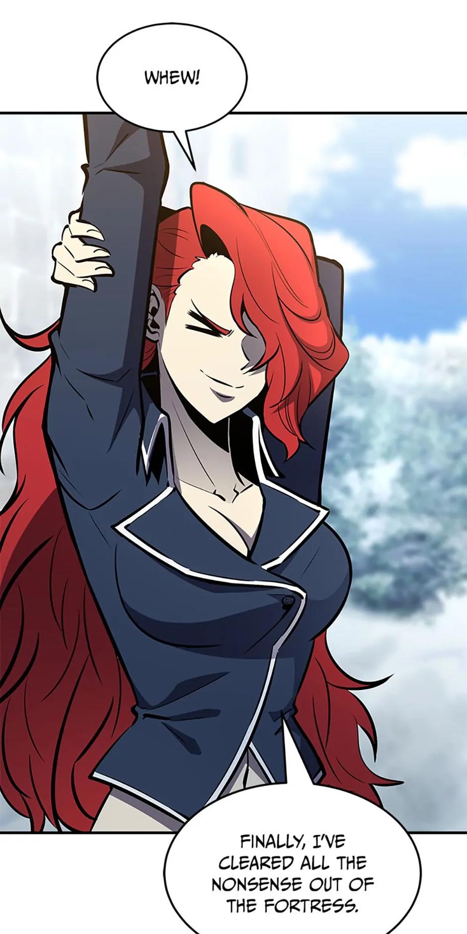 Read The Art of Reincarnation Manga Online